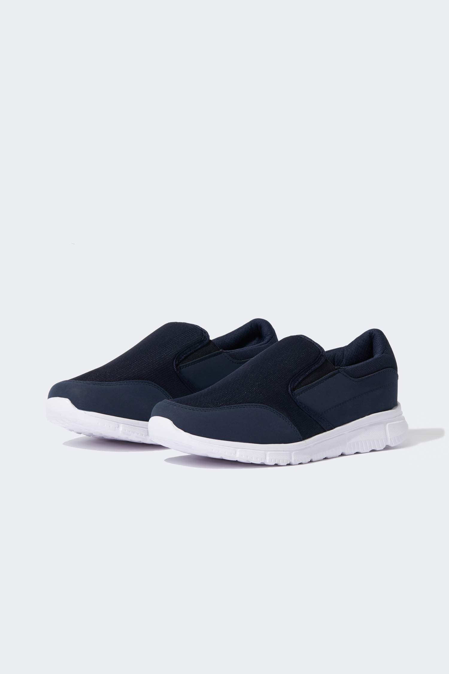 Slip On Spor Ayakkabı