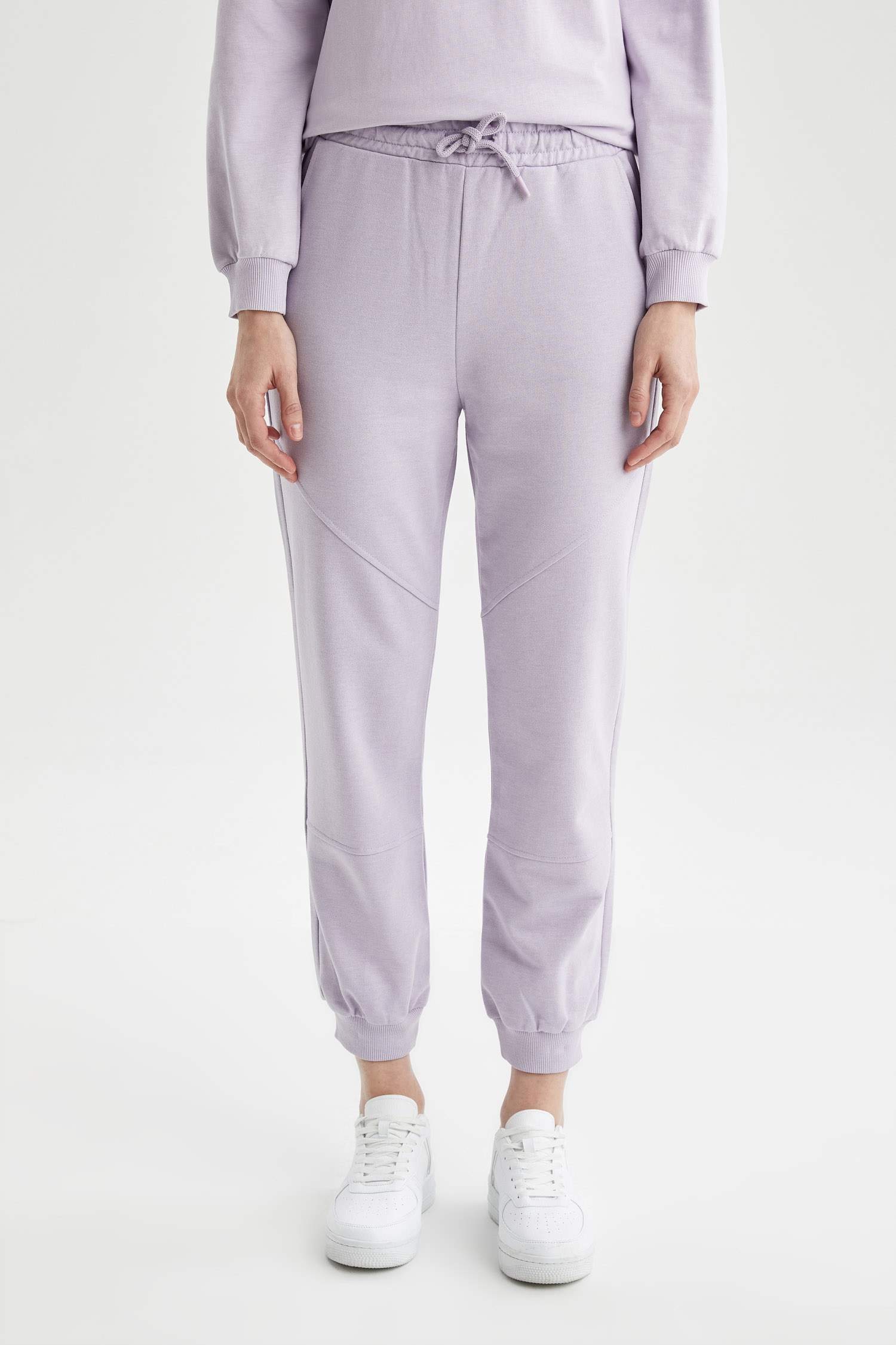 Relax Fit Jogger Eşofman Altı