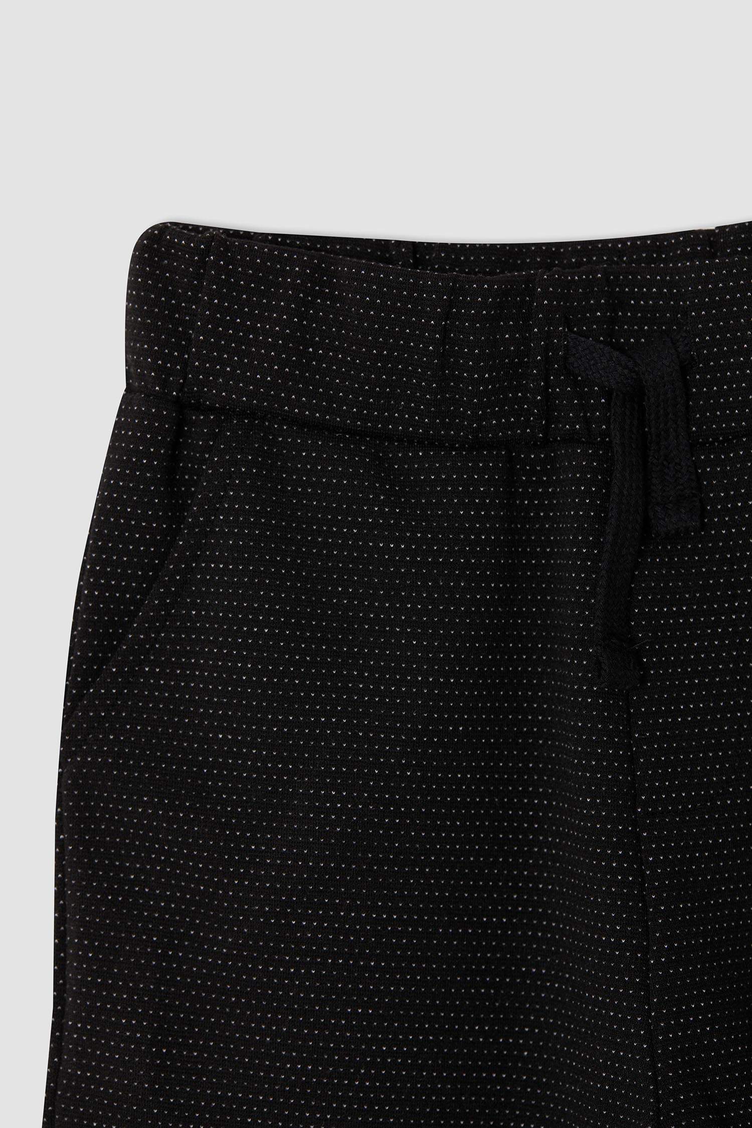 Erkek Çocuk Relax Fit Eşofman Altı