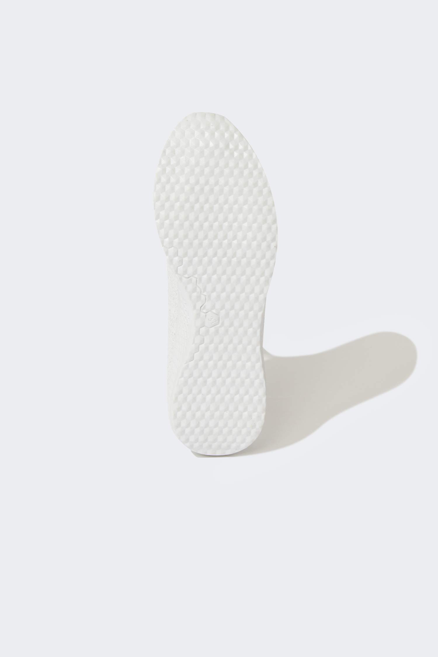 Bağcıklı Sneaker Ayakkabı