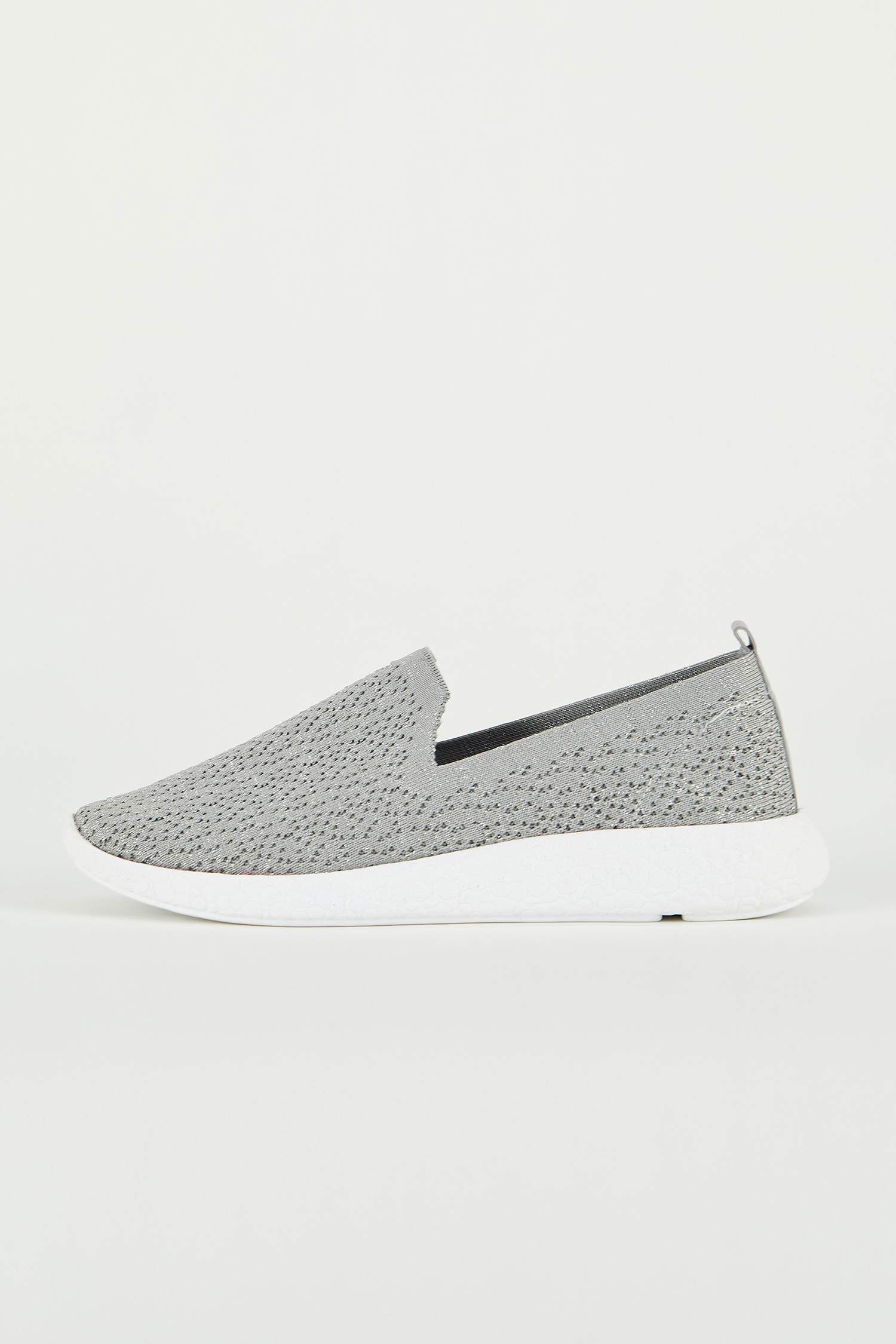 Slip On Aktif Spor Ayakkabı