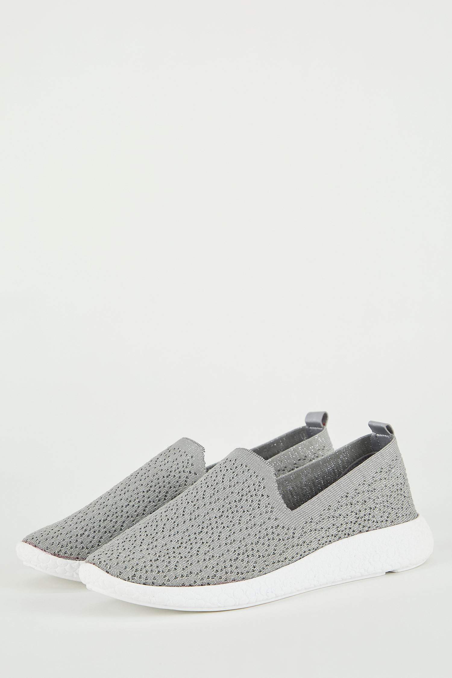 Slip On Aktif Spor Ayakkabı