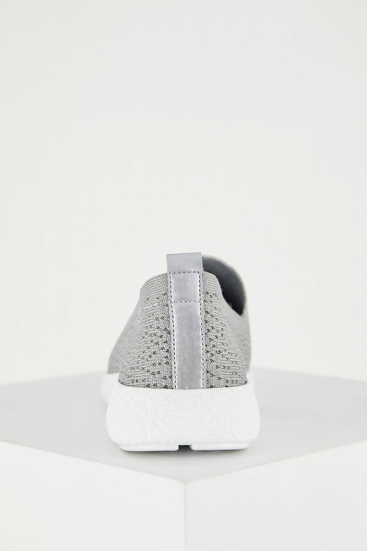 Slip On Aktif Spor Ayakkabı