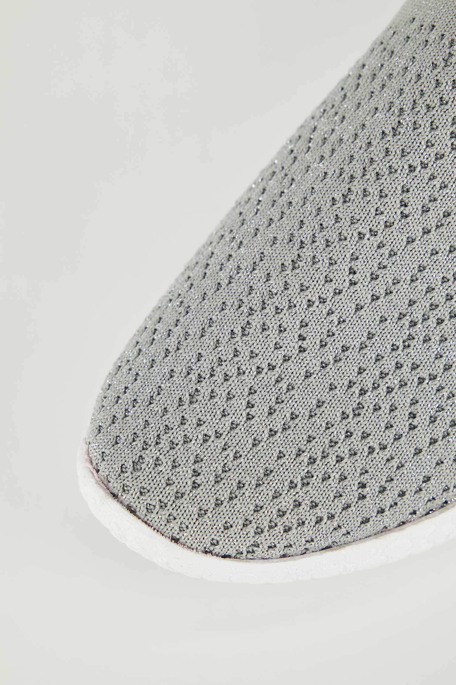 Slip On Aktif Spor Ayakkabı