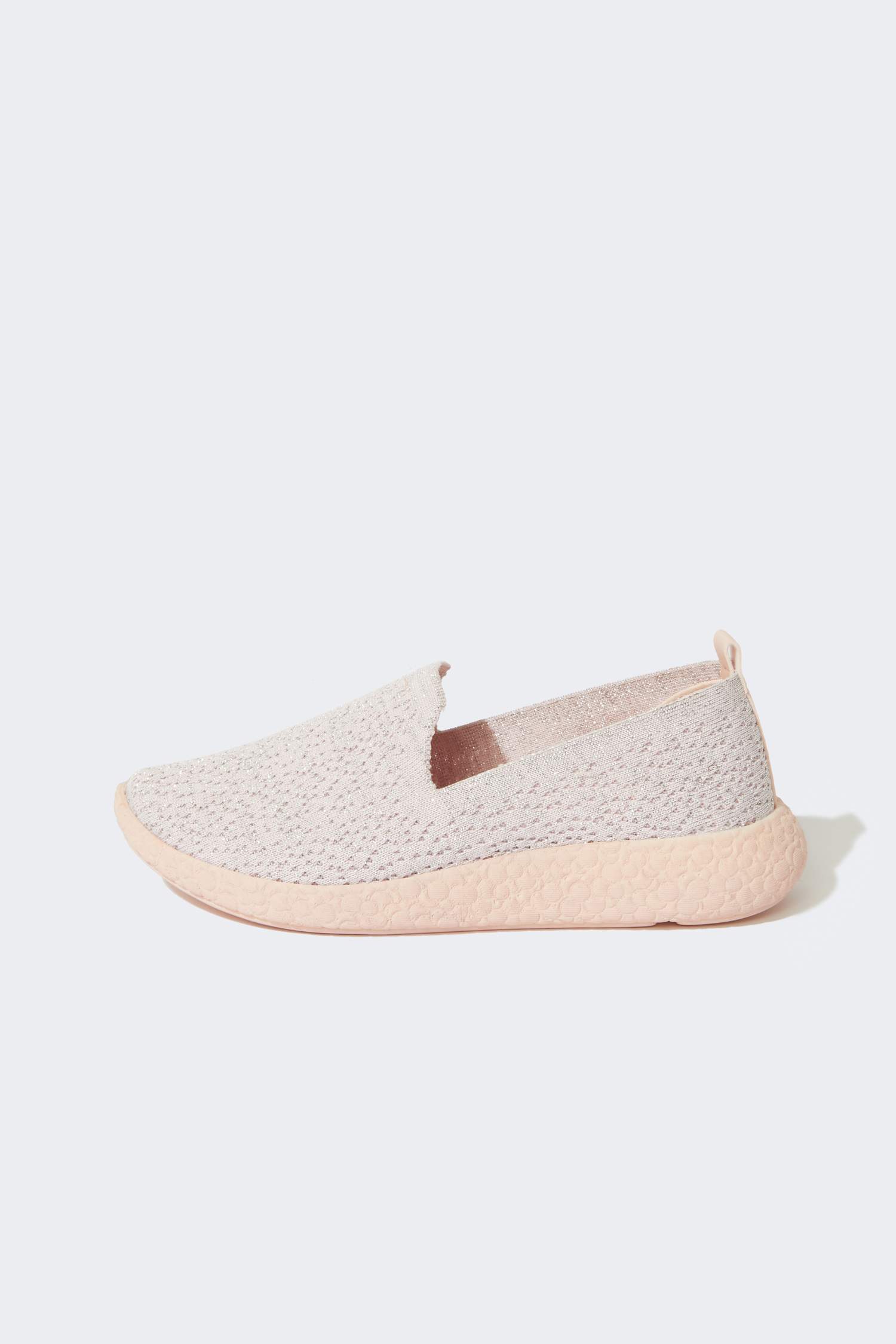 Slip On Aktif Spor Ayakkabı