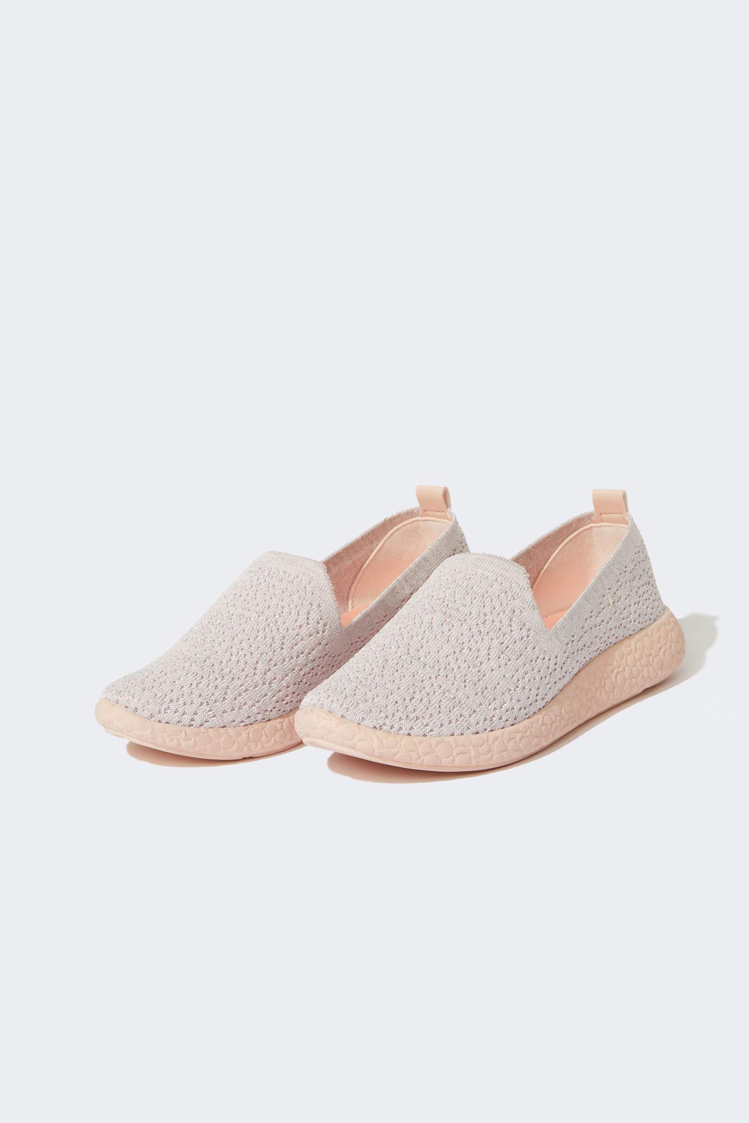 Slip On Aktif Spor Ayakkabı