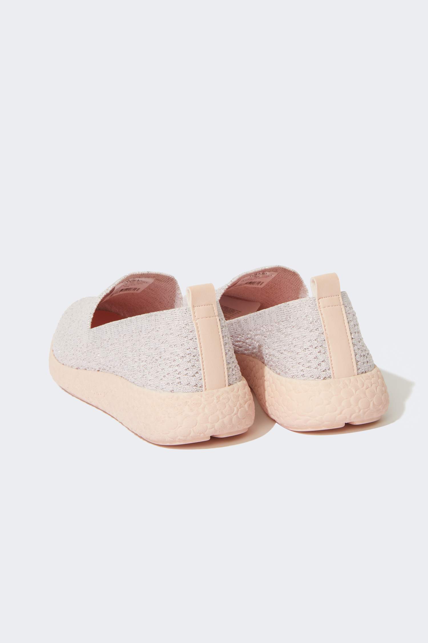 Slip On Aktif Spor Ayakkabı