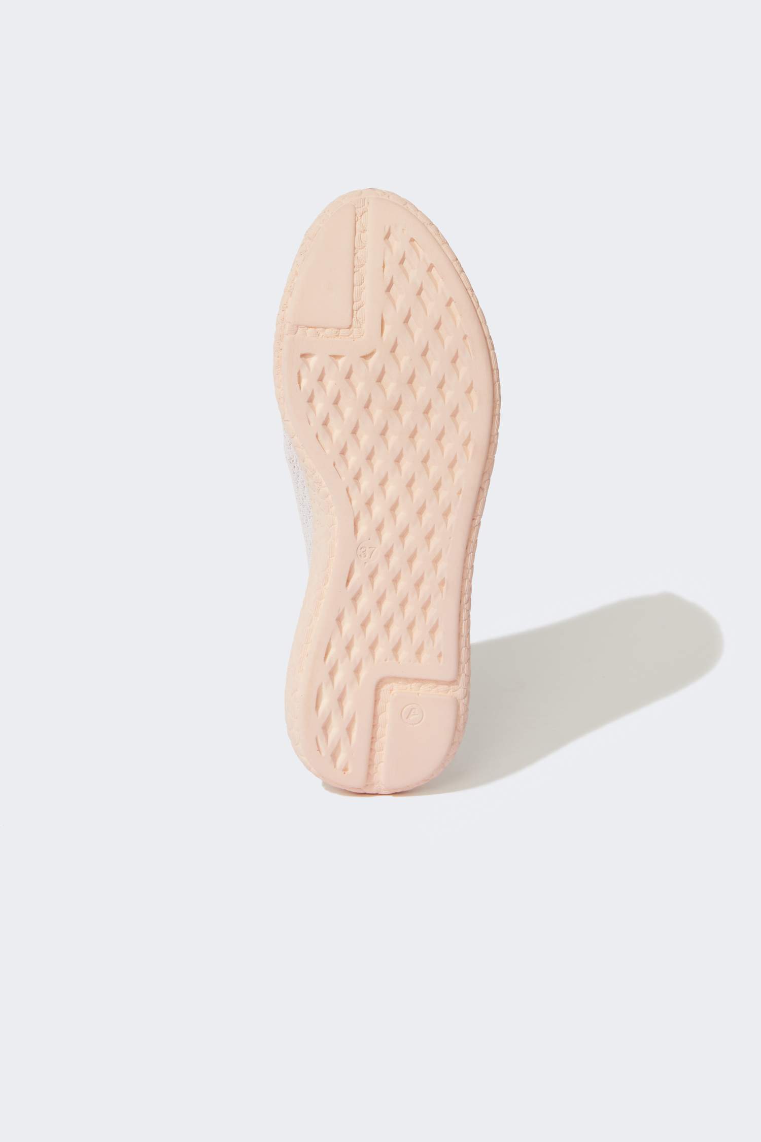 Slip On Aktif Spor Ayakkabı