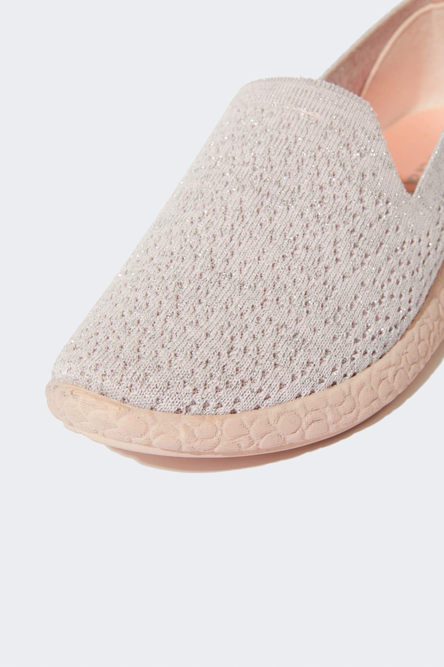 Slip On Aktif Spor Ayakkabı