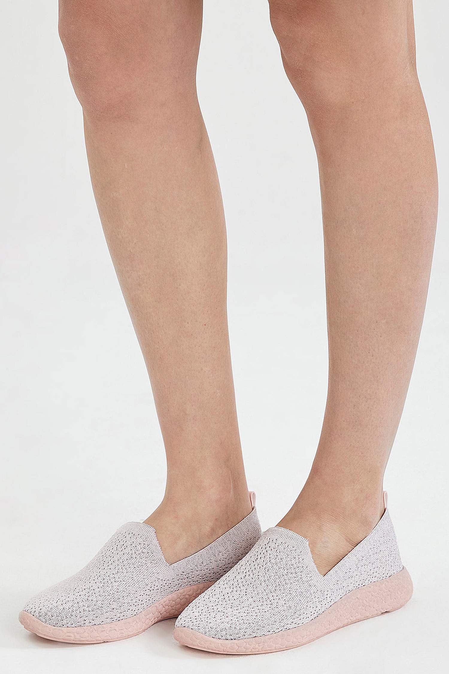 Slip On Aktif Spor Ayakkabı