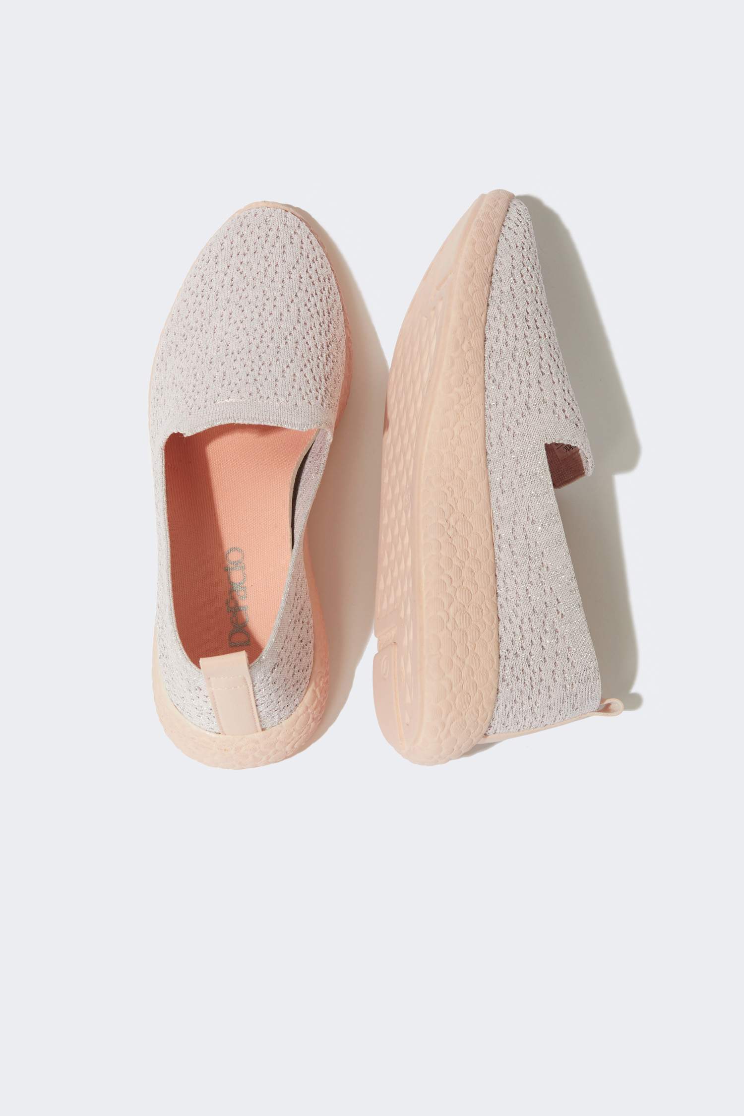 Slip On Aktif Spor Ayakkabı