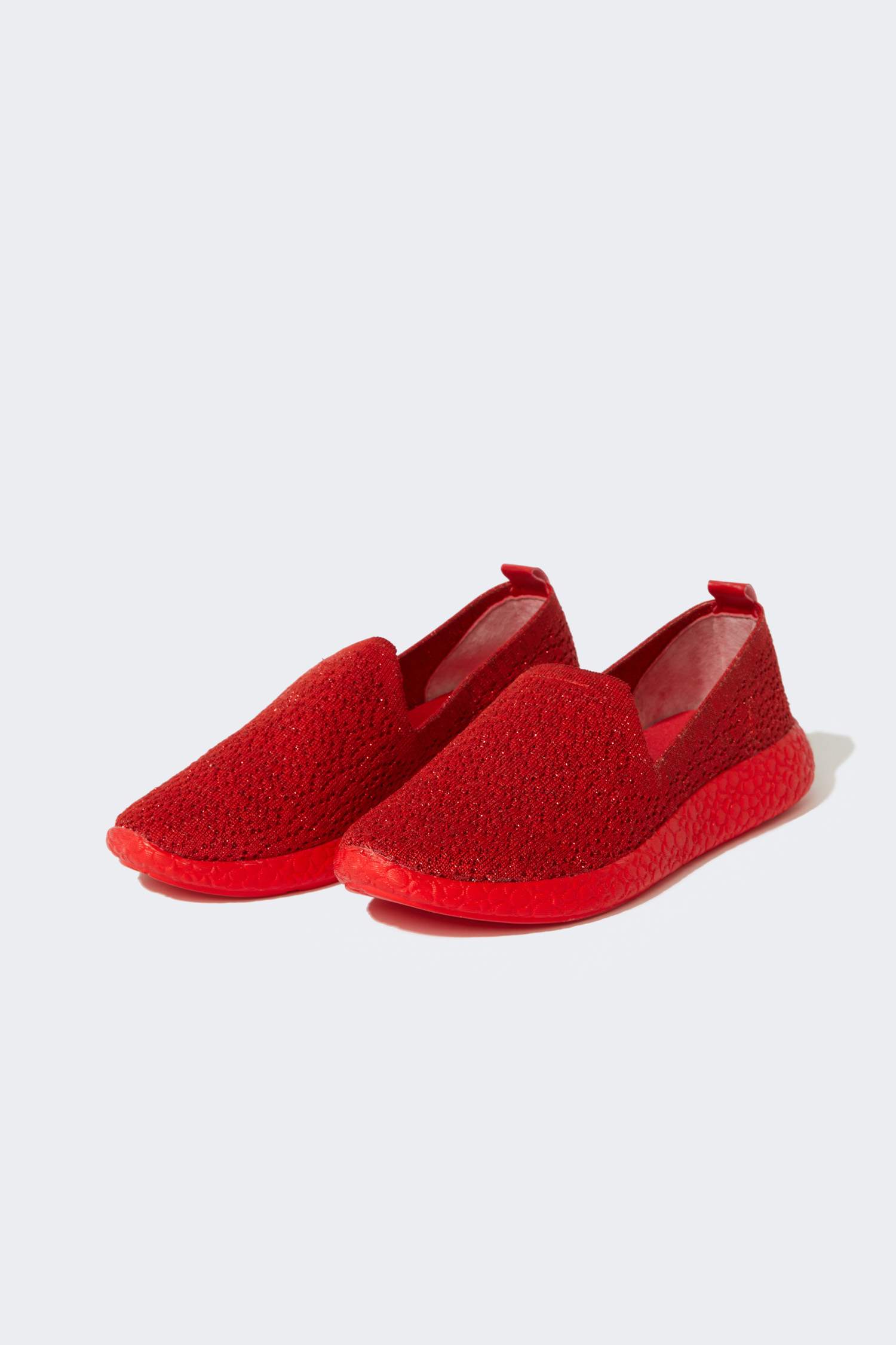 Slip On Aktif Spor Ayakkabı