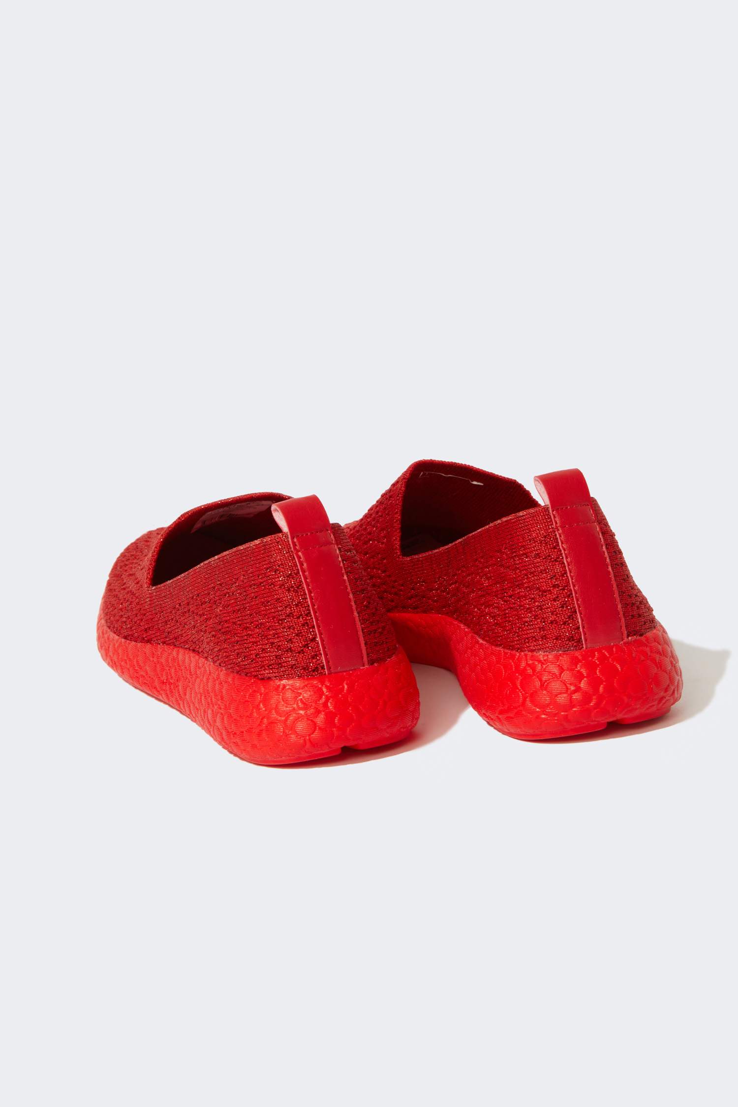 Slip On Aktif Spor Ayakkabı