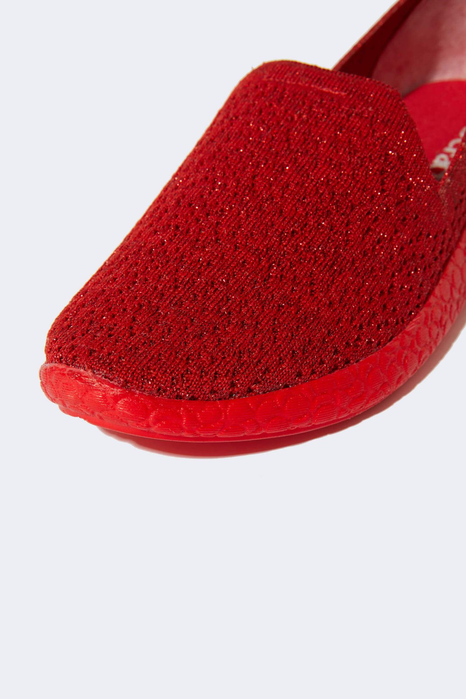 Slip On Aktif Spor Ayakkabı