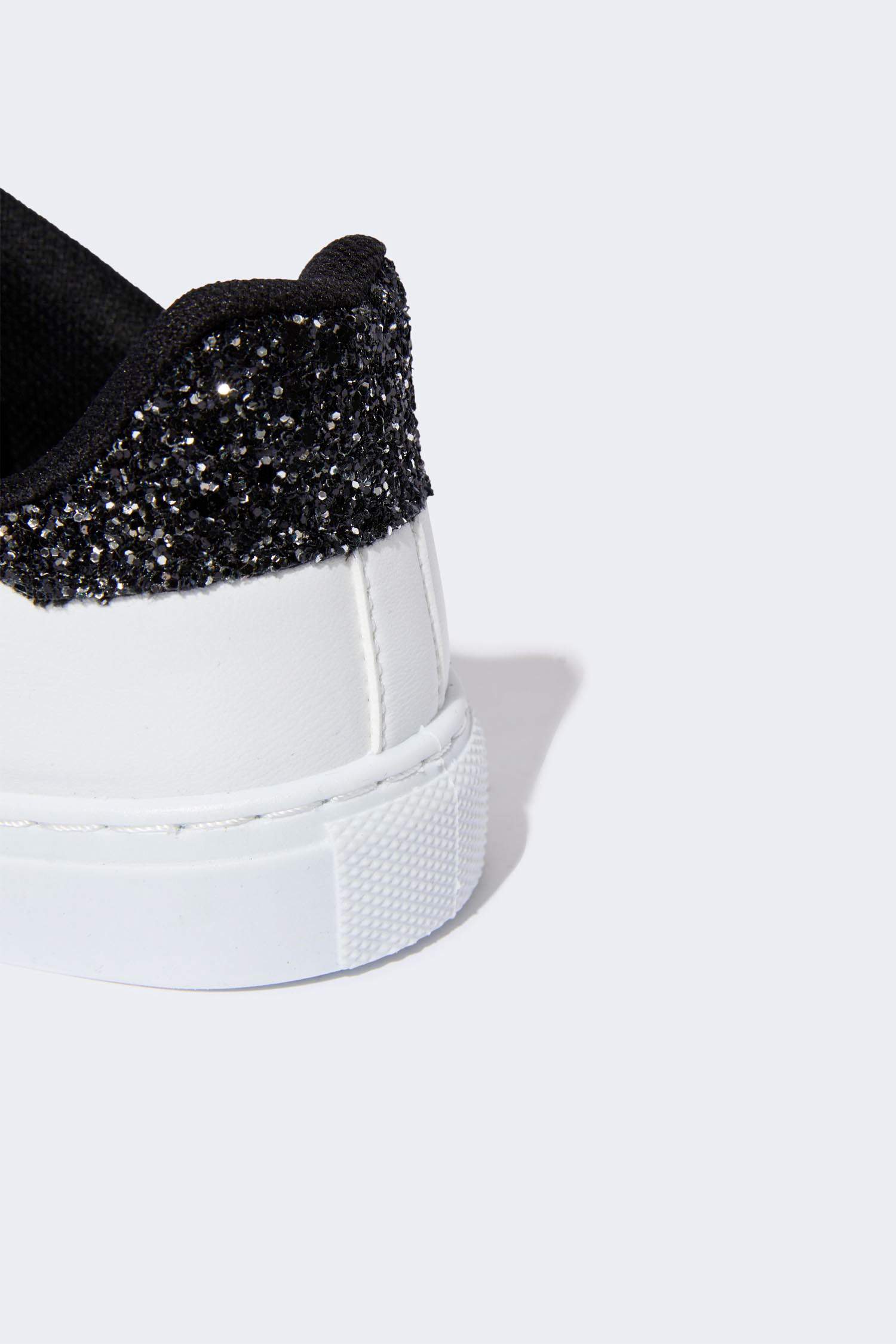 Bağcıklı Sneaker Spor Ayakkabı