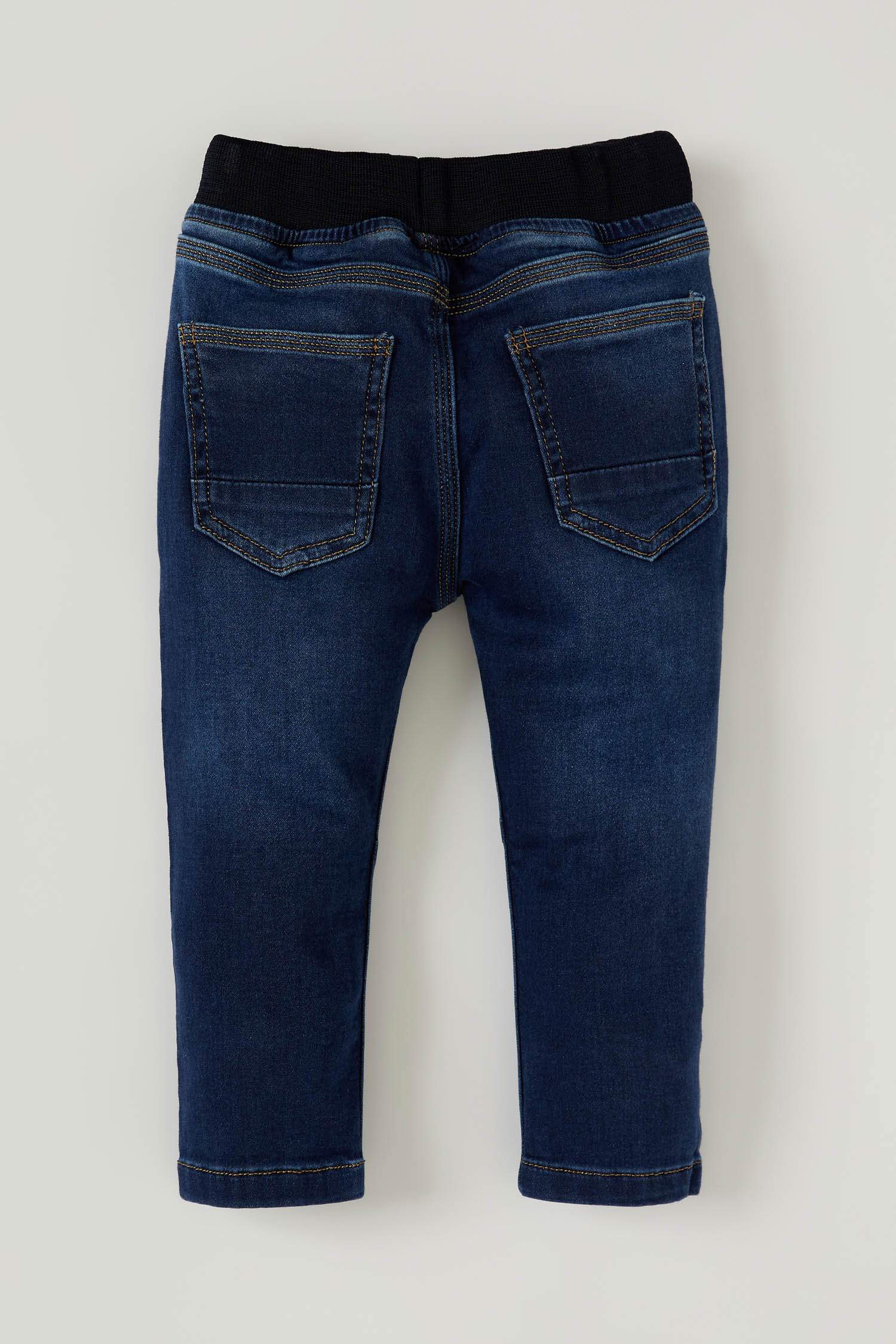Erkek Bebek Jean Pantolon