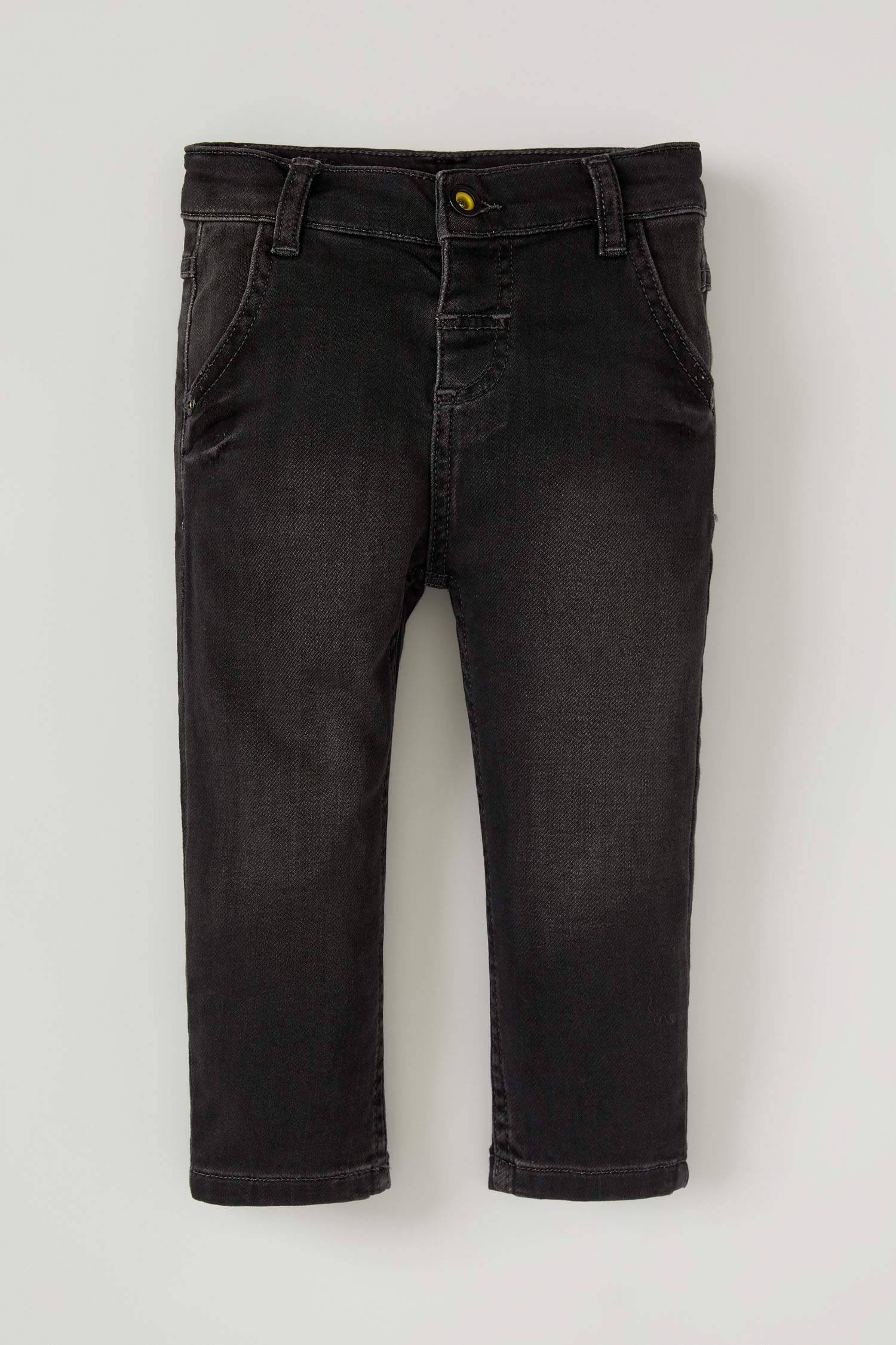 Unisex Jean Pantolon