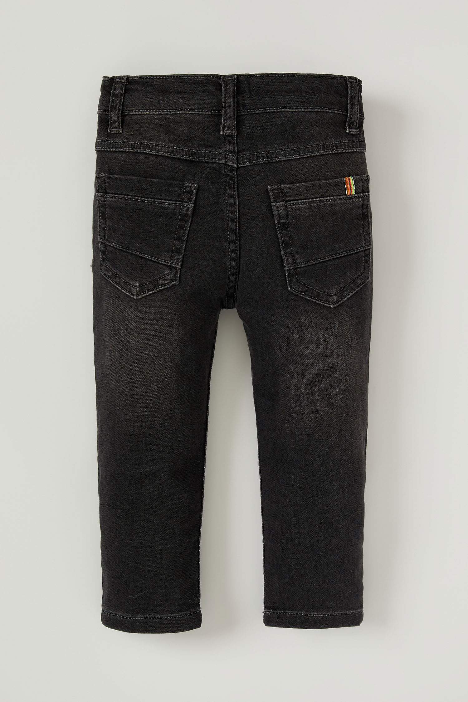 Unisex Jean Pantolon