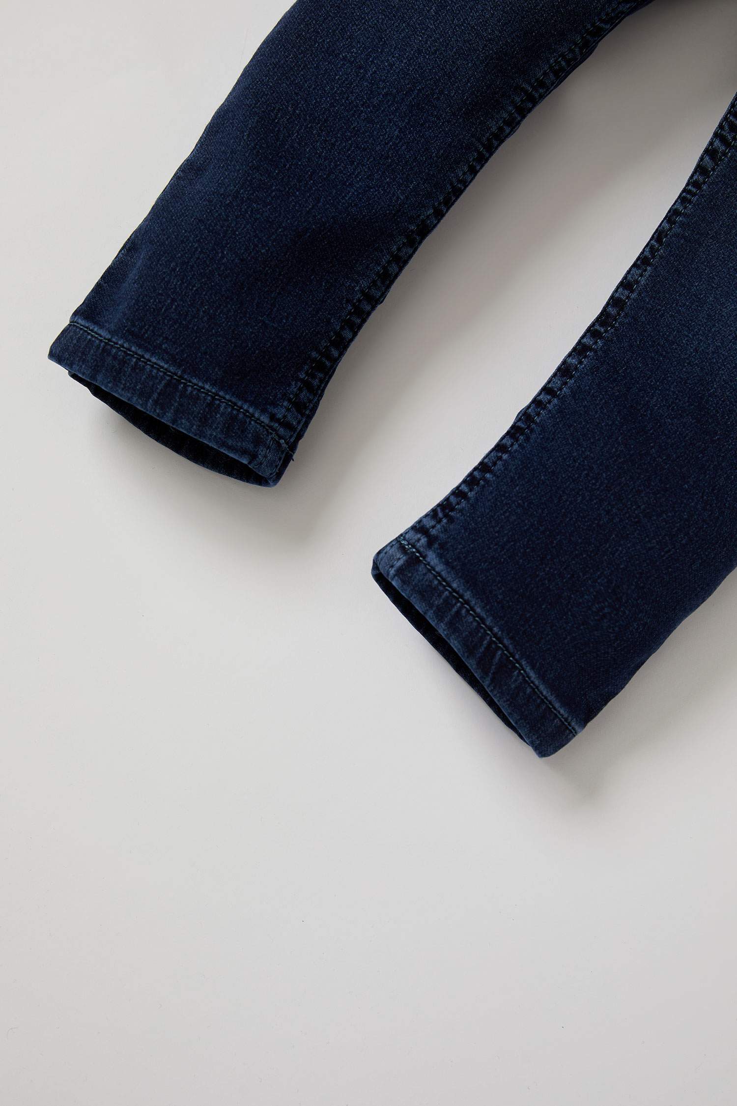 Unisex Jean Pantolon