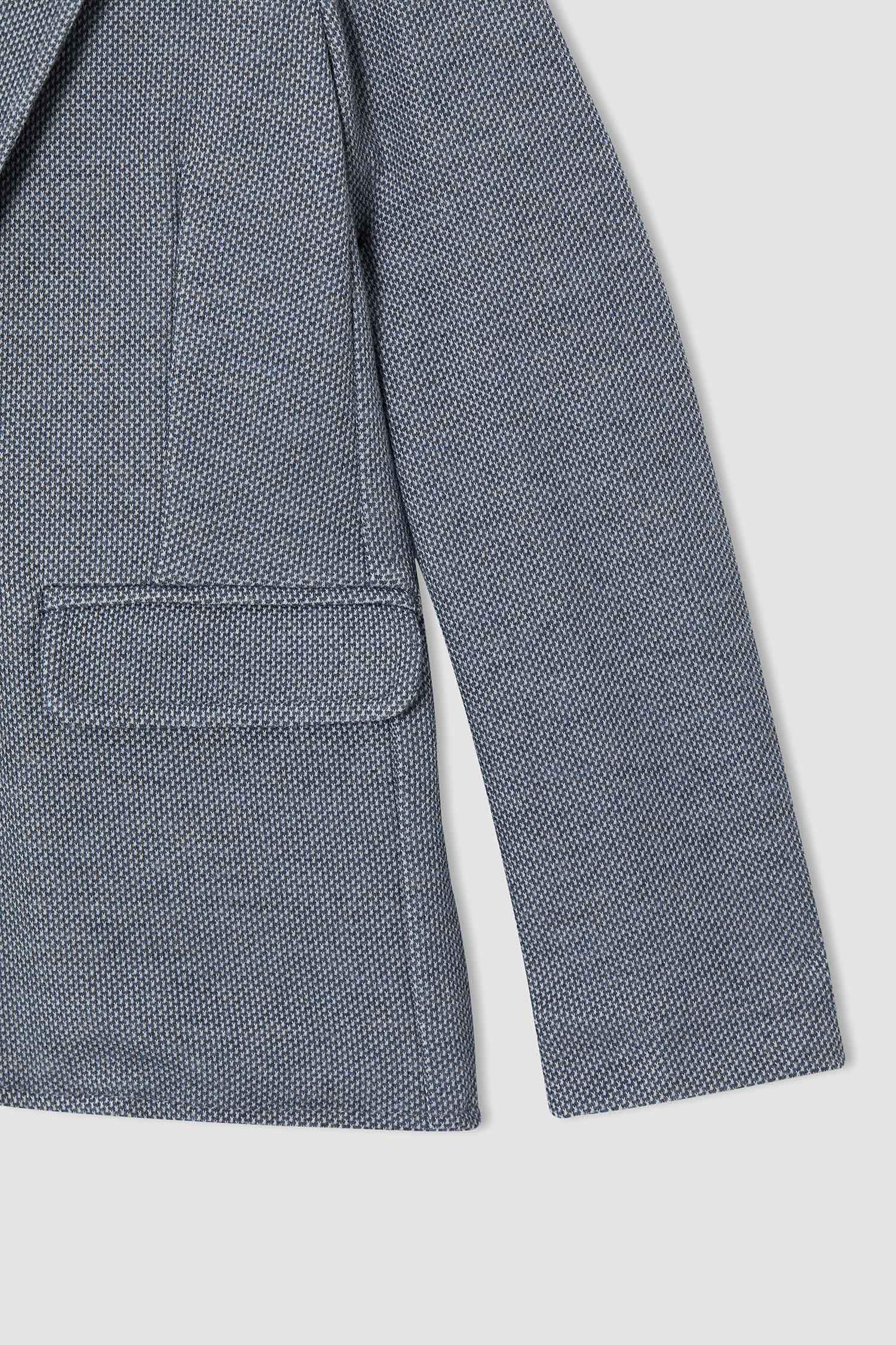 Erkek Çocuk Blazer Ceket