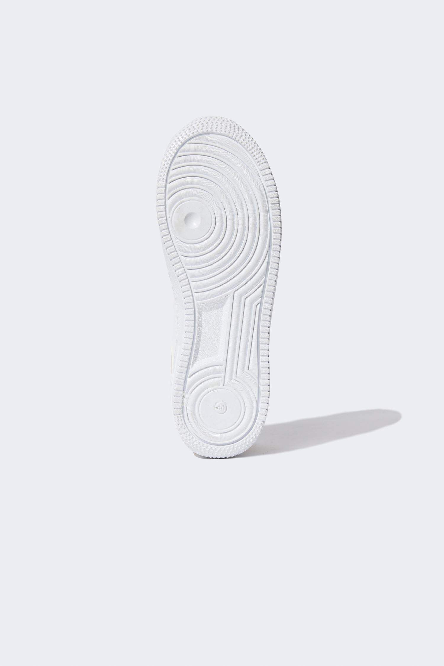 Bağcıklı Air Sneaker Spor Ayakkabı