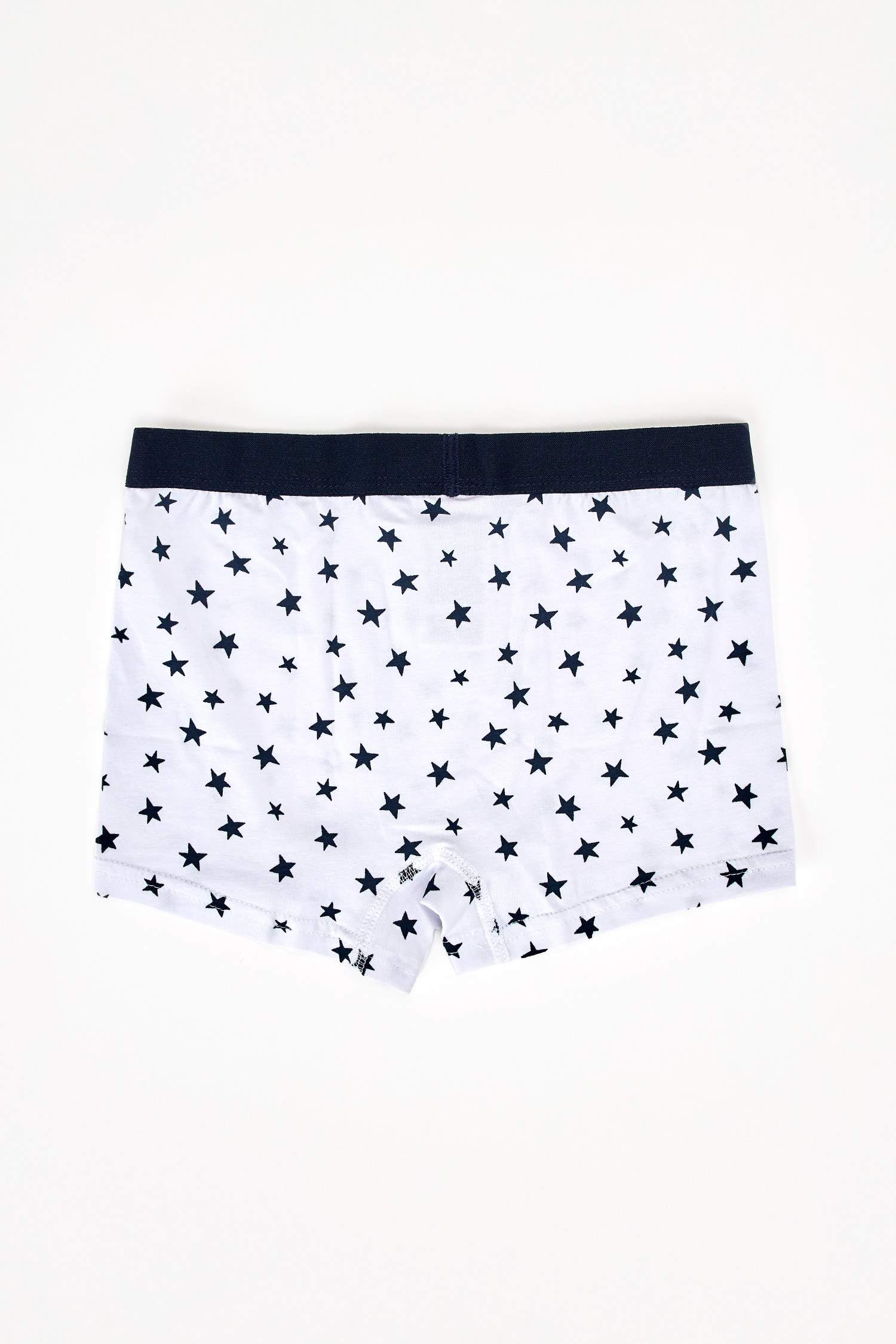 Defacto Erkek Çocuk Desenli Esnek Dokulu Pamuklu 3'lü Boxer. 3 Defacto Erkek Çocuk Desenli Esnek Dokulu Pamuklu 3'lü Boxer. 3