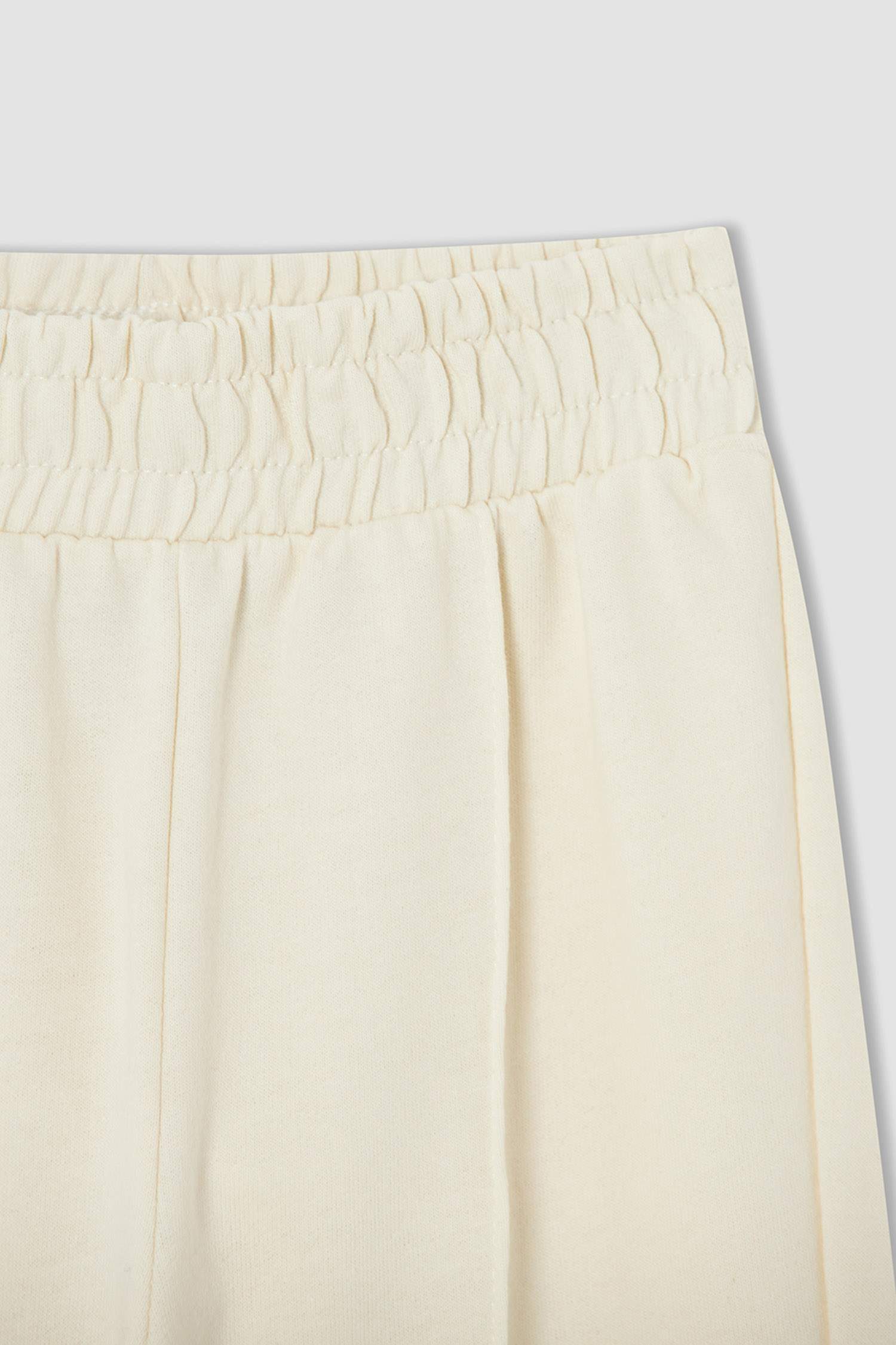 Kız Çocuk Jogger Eşofman Altı