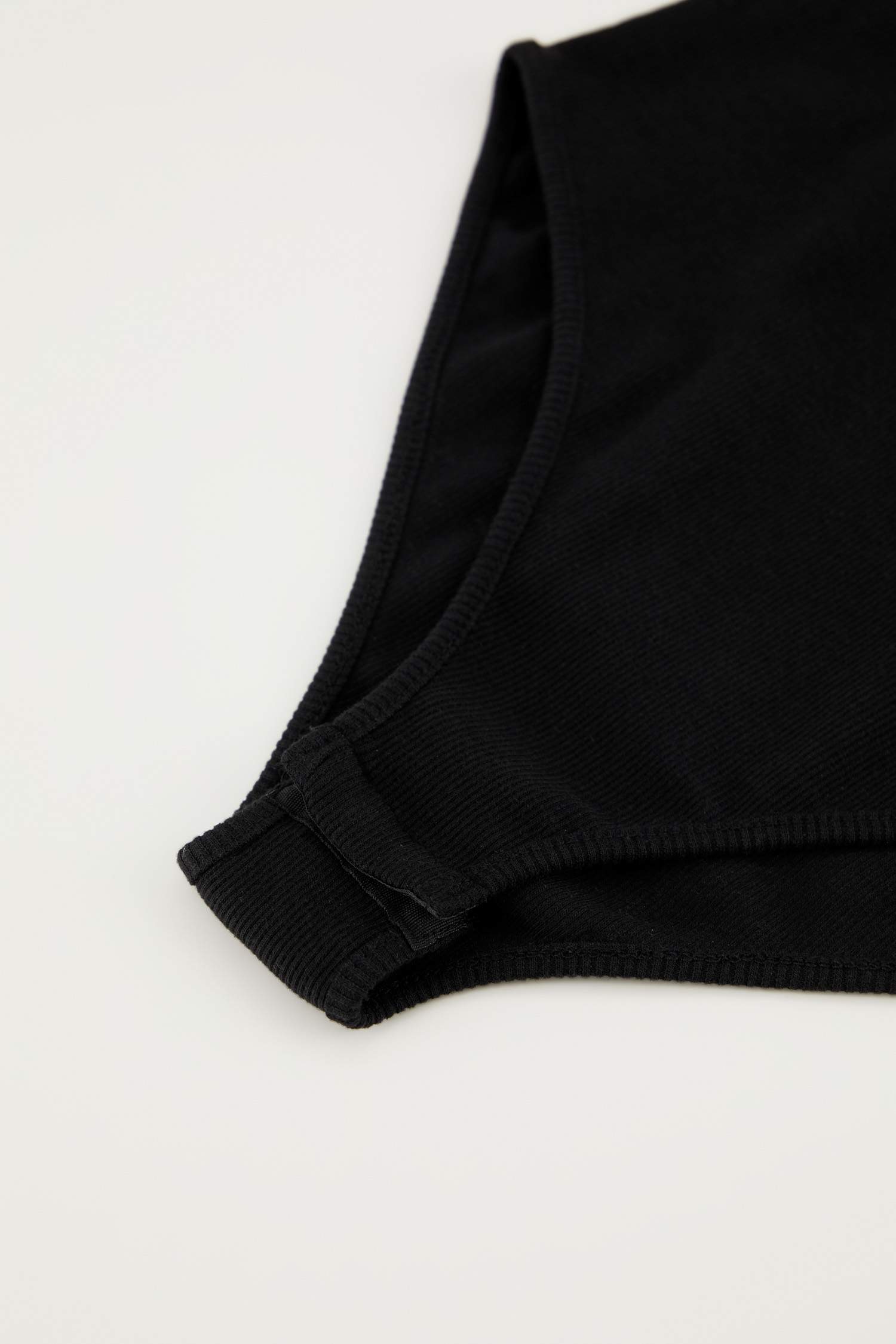 Coool Çift Askı Detaylı Çıtçıtlı Body