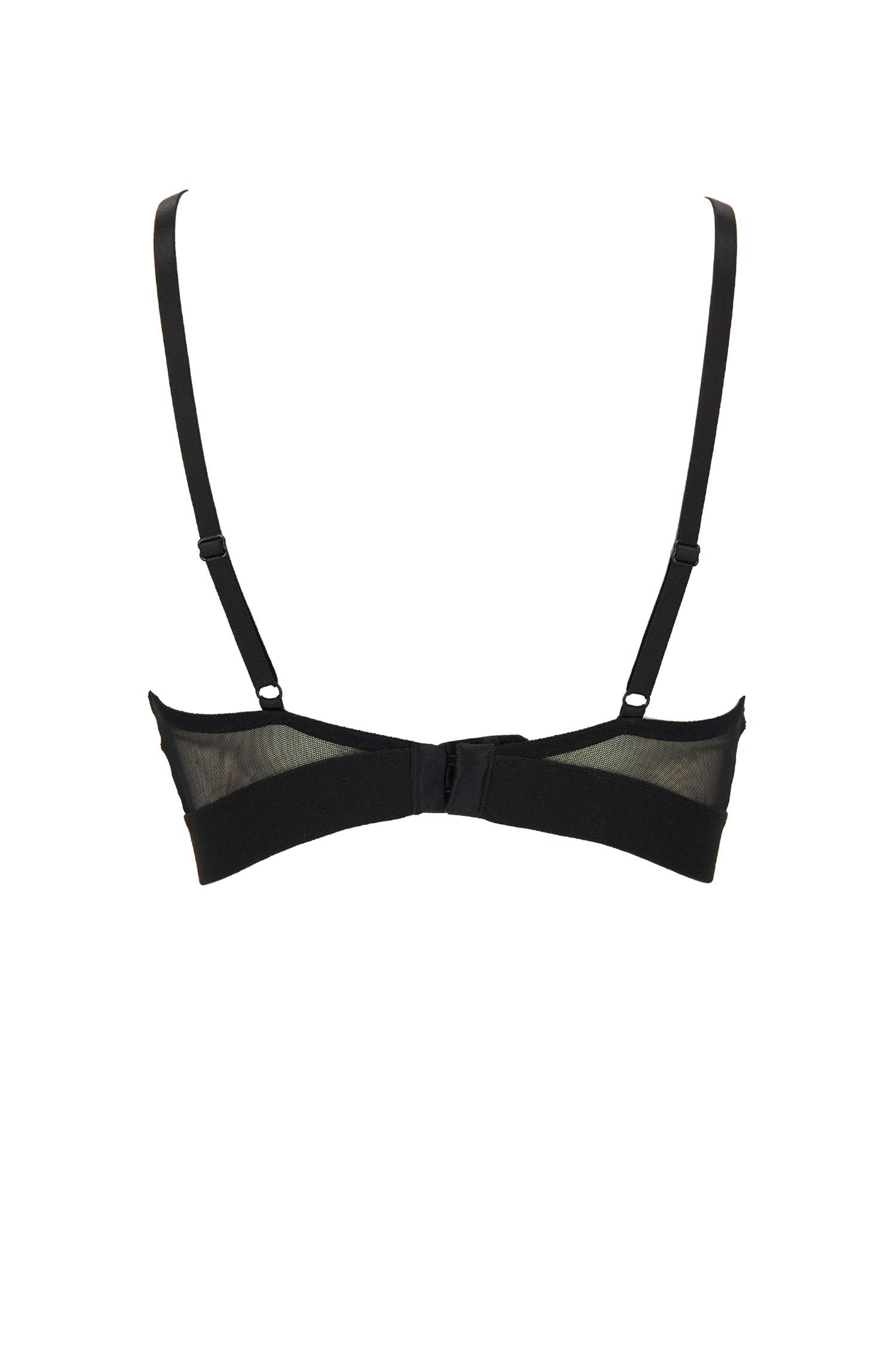 Dantelli Triangle Bralet