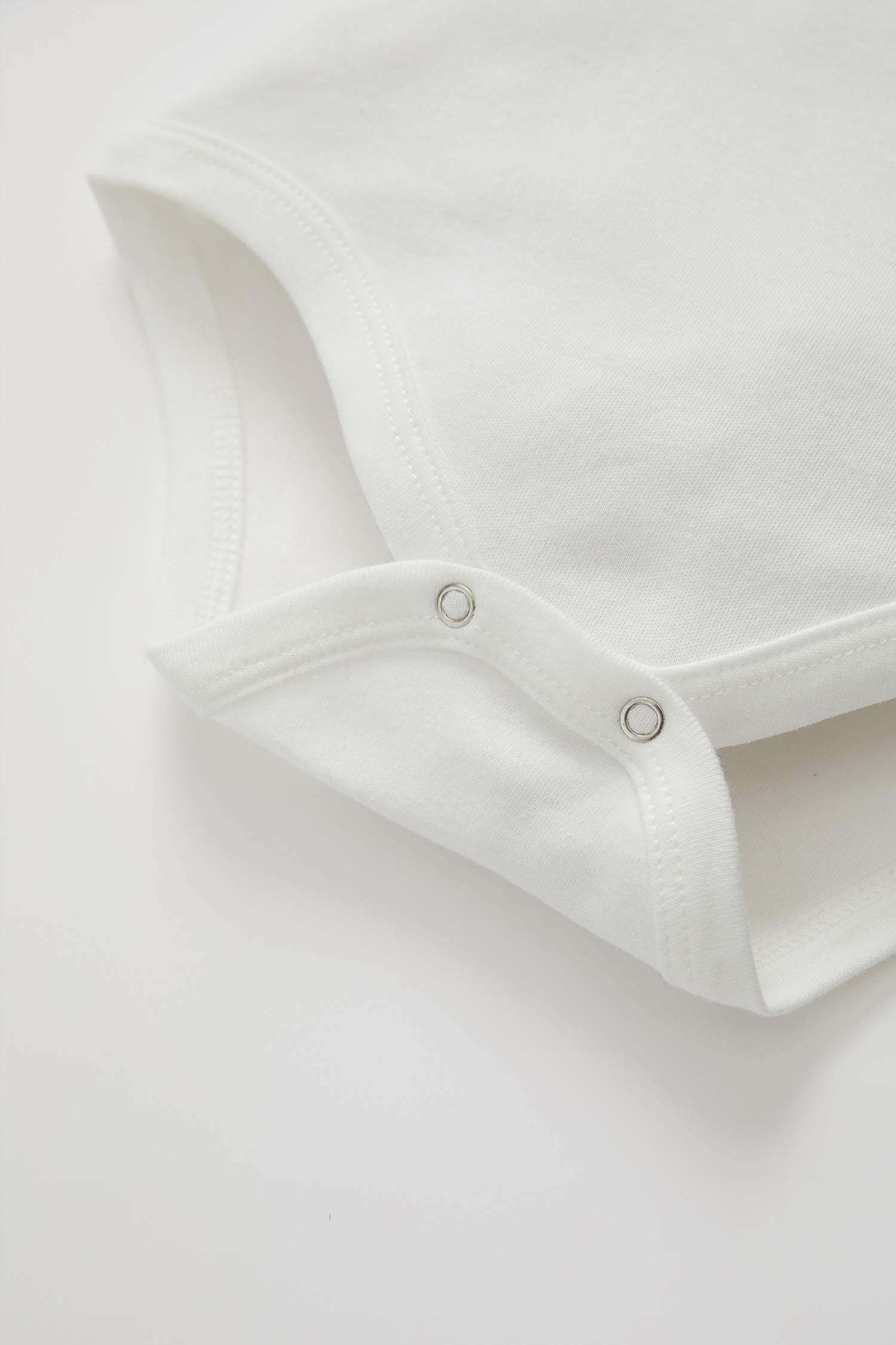 Unisex Canım Annem Benim Kısa Kollu Çıtçıtlı Pamuklu Body