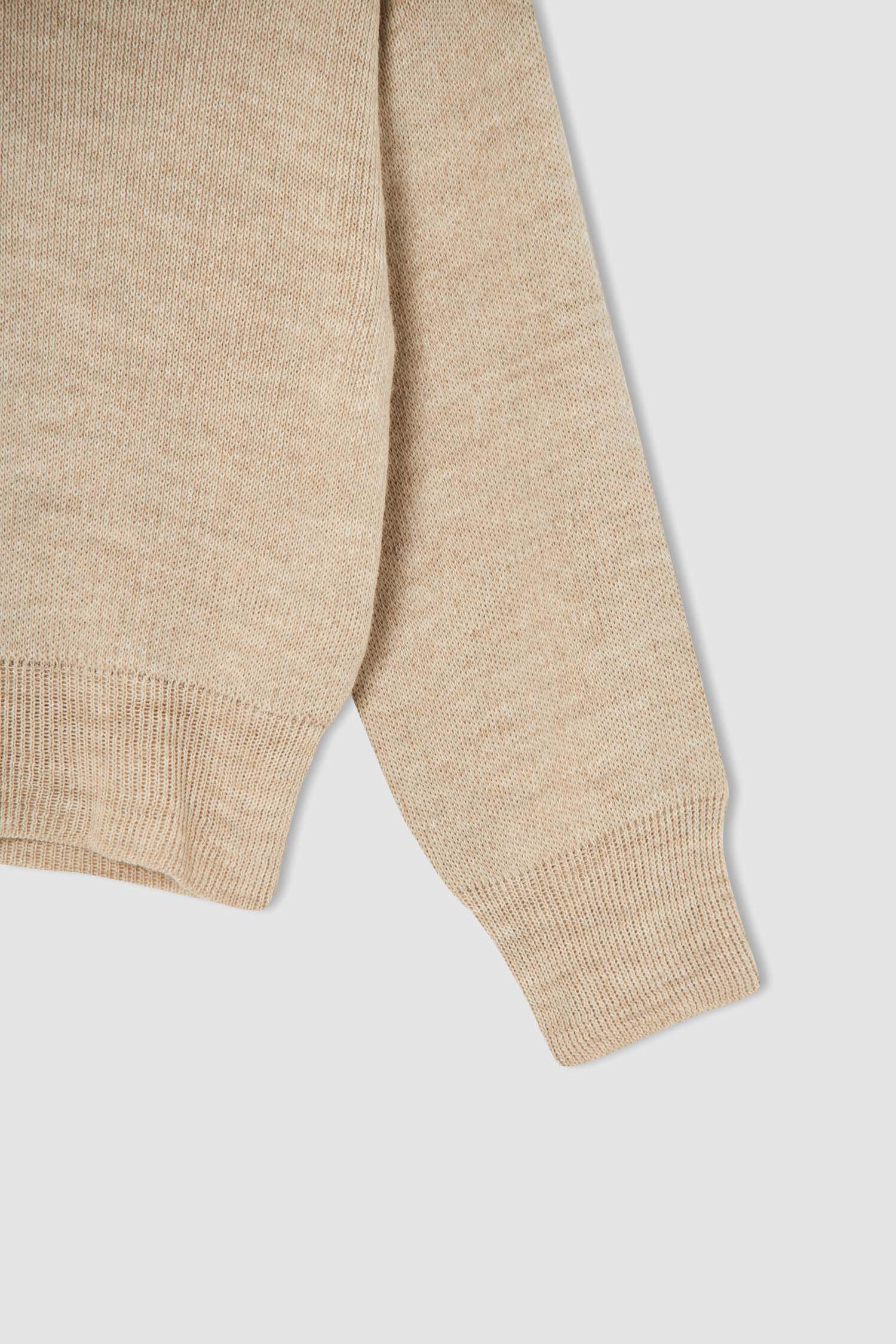 Kız Çocuk Kapüşonlu Sweatshirt Ve Jogger Eşofman Alt Triko Takımı