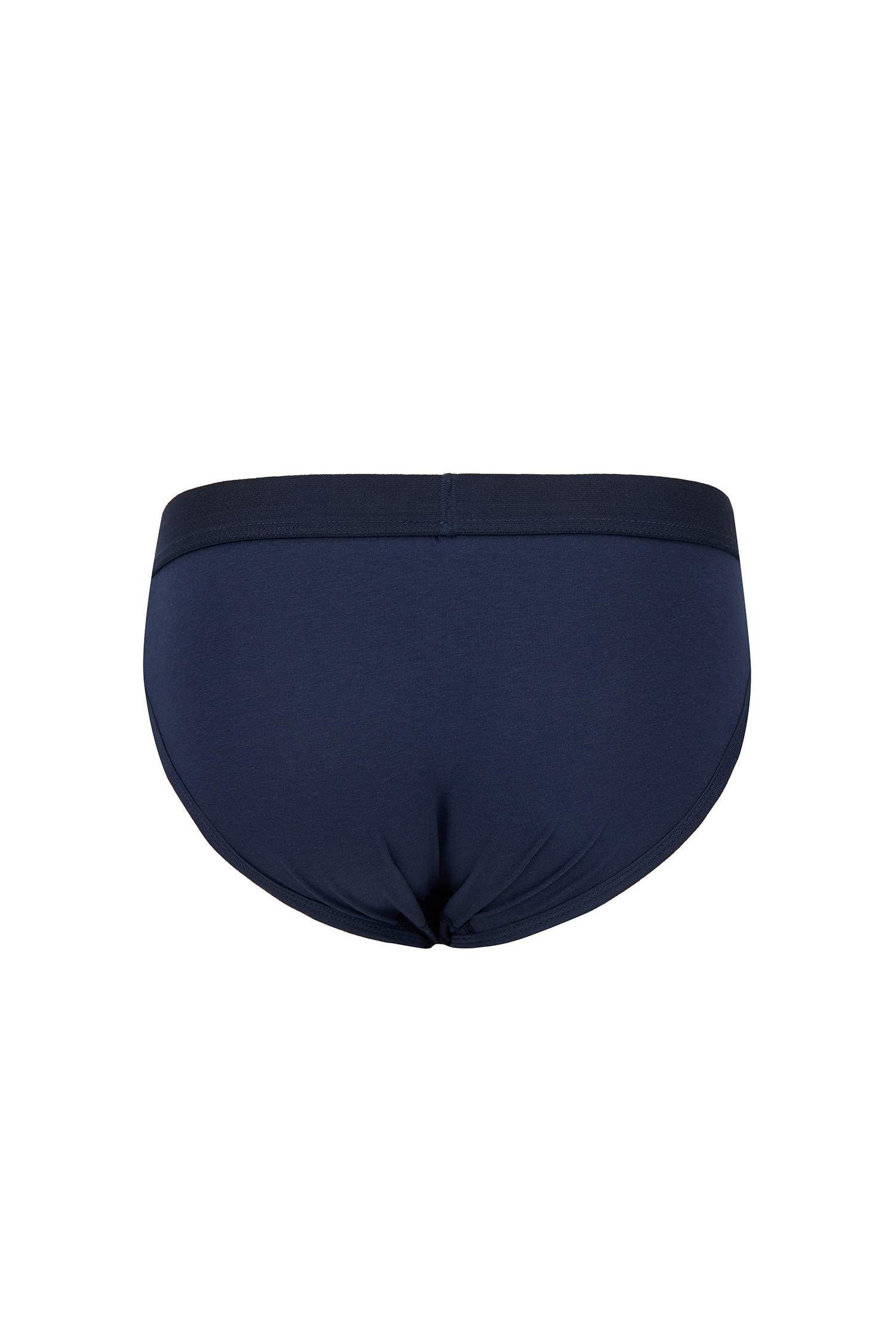 Esnek Kumaş Standart Kalıp 3'lü Slip