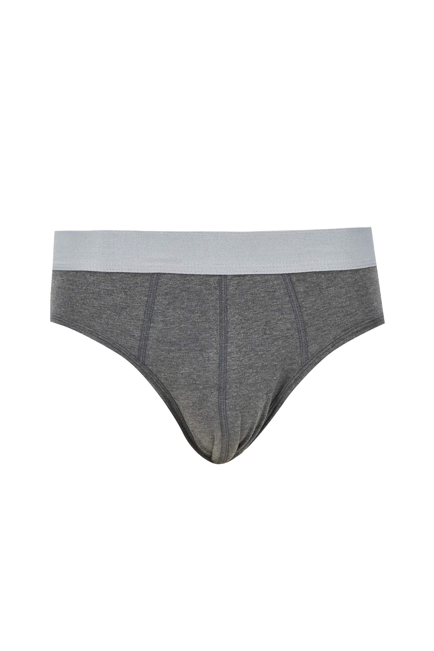 Esnek Kumaş Standart Kalıp 3'lü Slip