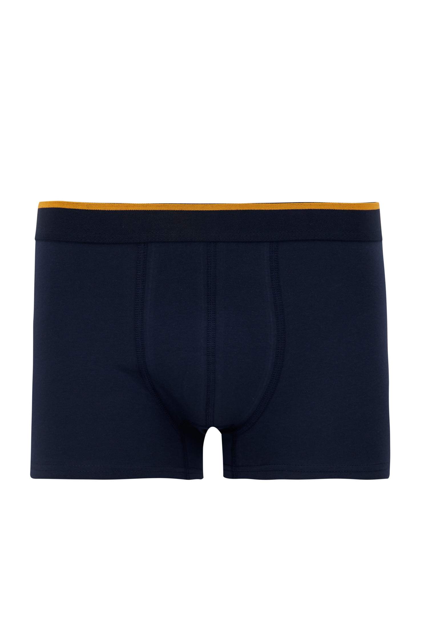 Esnek Kumaş Standart Kalıp 5'li Boxer
