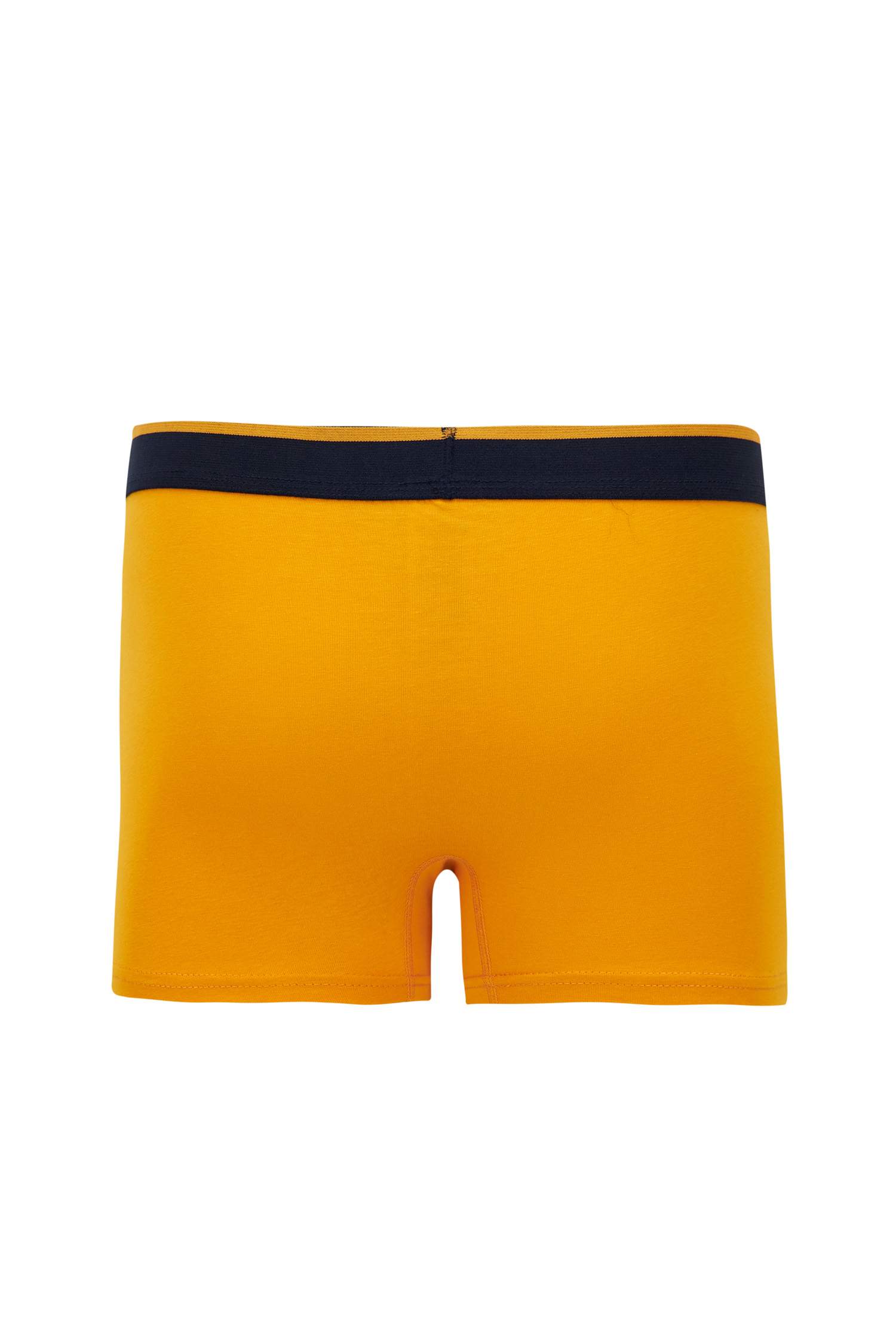 Esnek Kumaş Standart Kalıp 5'li Boxer