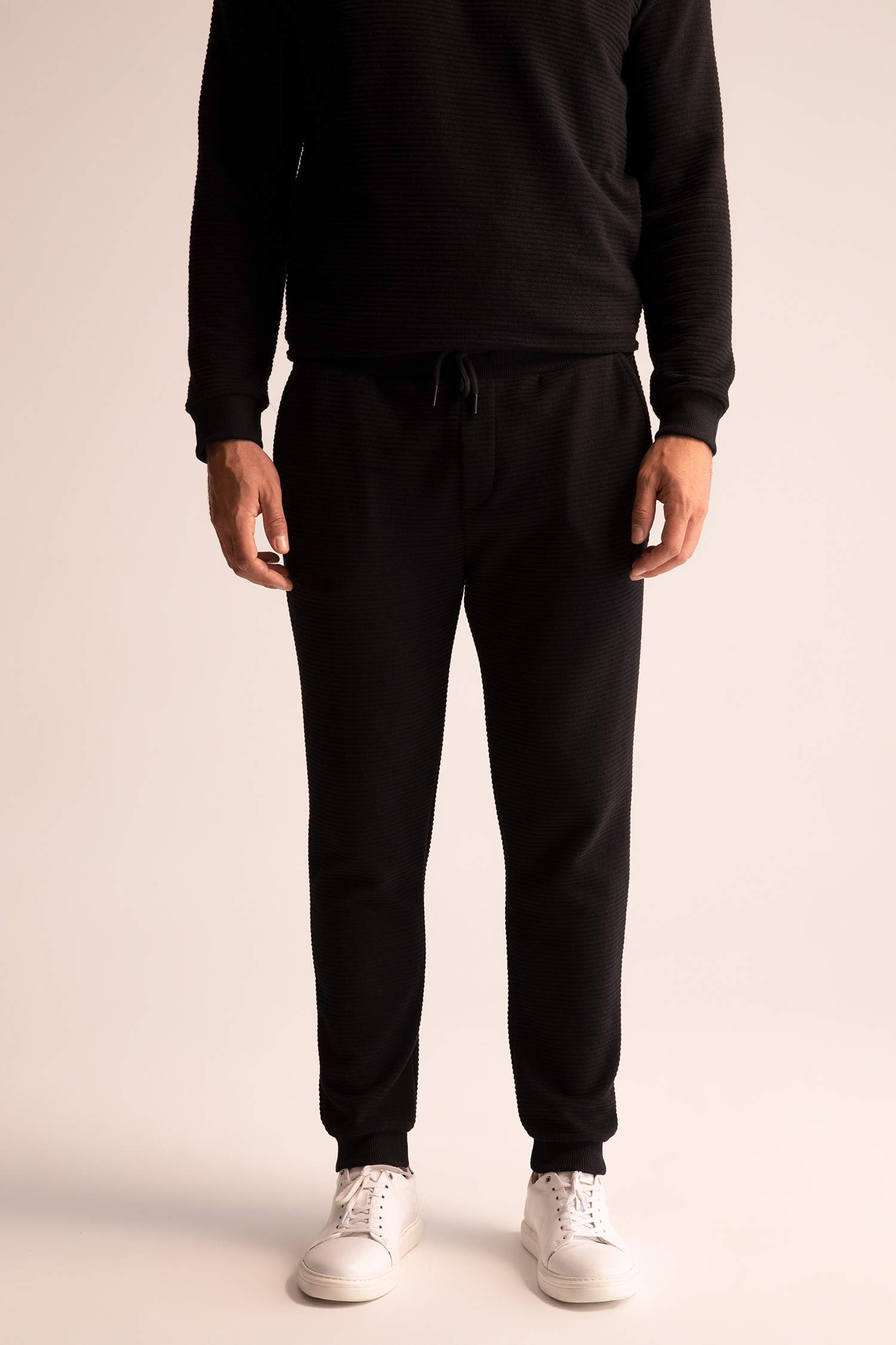 Defacto Slim Fit Eşofman Altı. 5 Defacto Slim Fit Eşofman Altı. 5