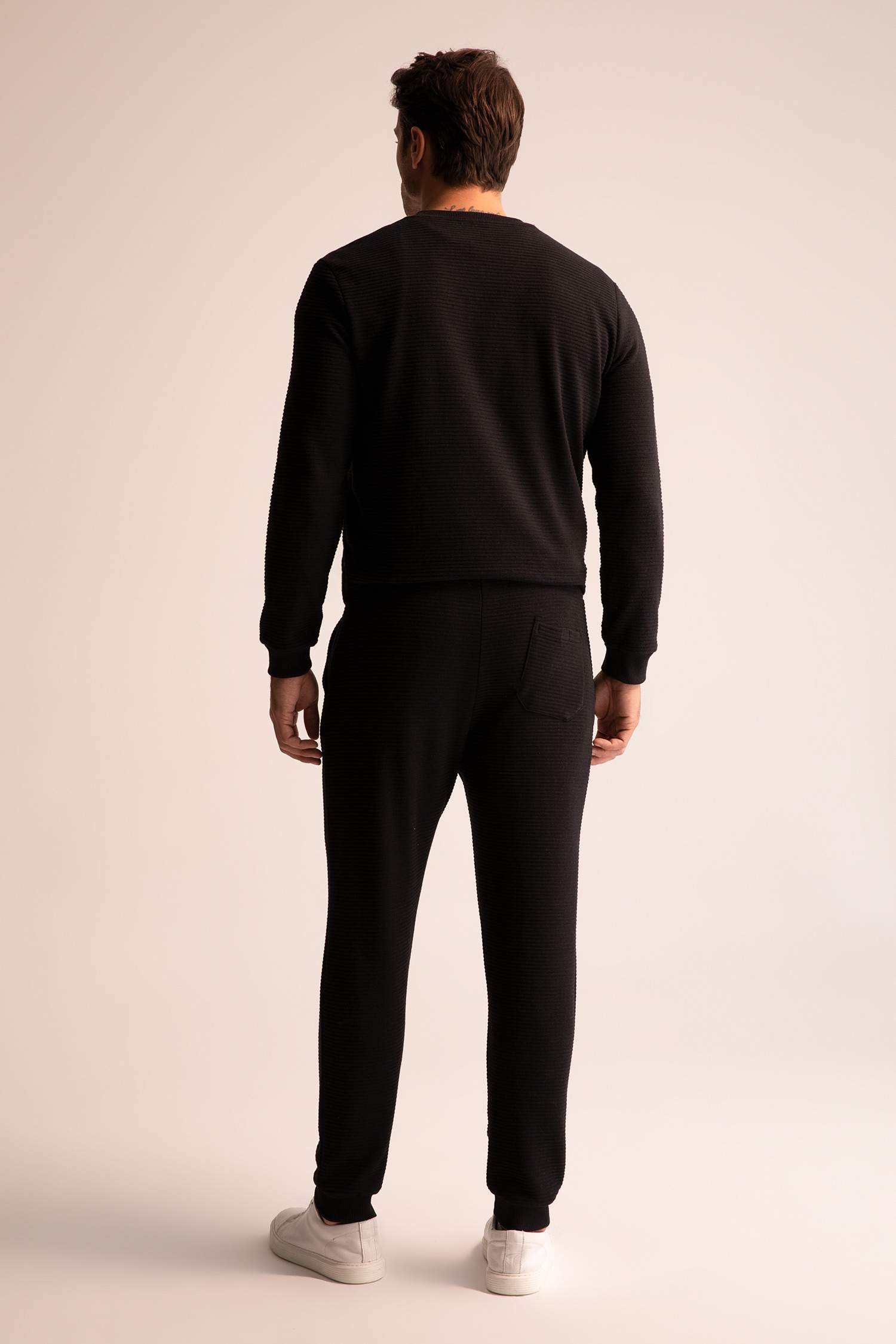 Defacto Slim Fit Eşofman Altı. 7 Defacto Slim Fit Eşofman Altı. 7