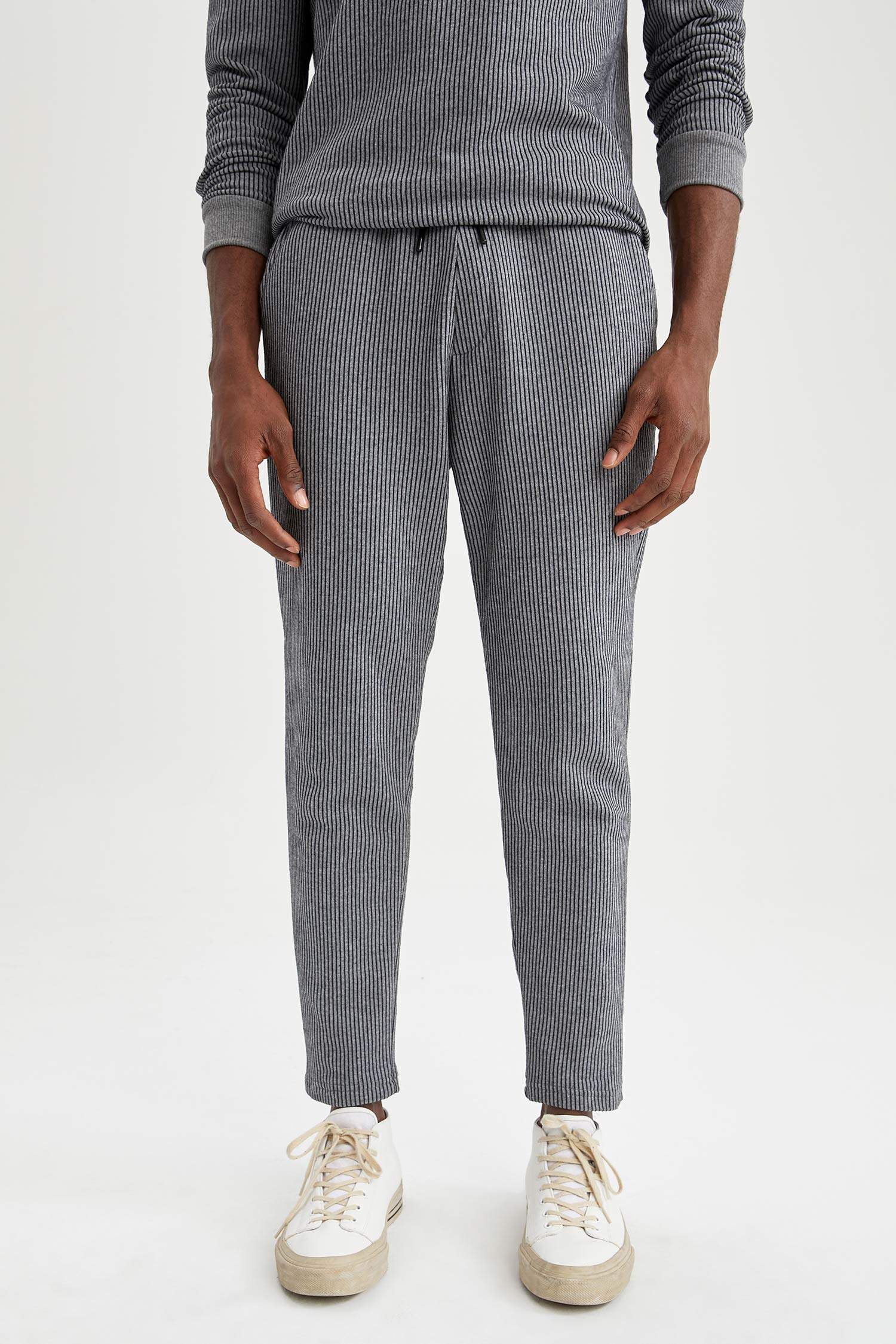 Carrot Fit Jogger Eşofman Altı