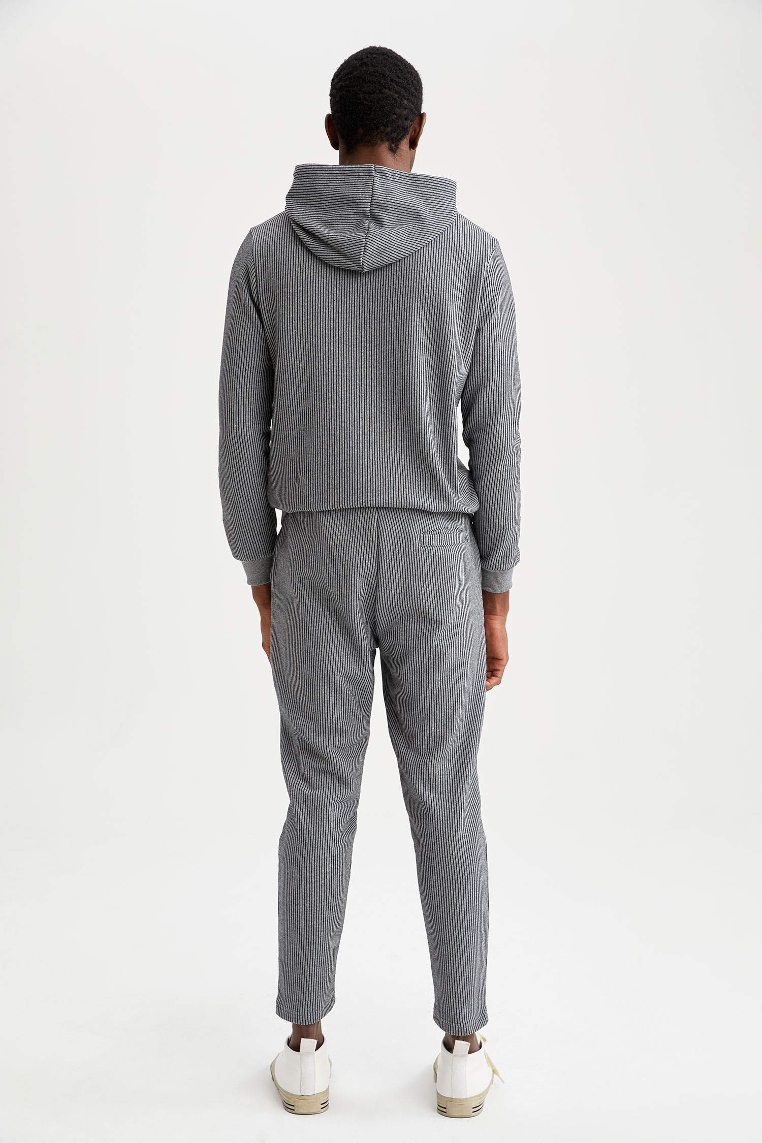 Carrot Fit Jogger Eşofman Altı