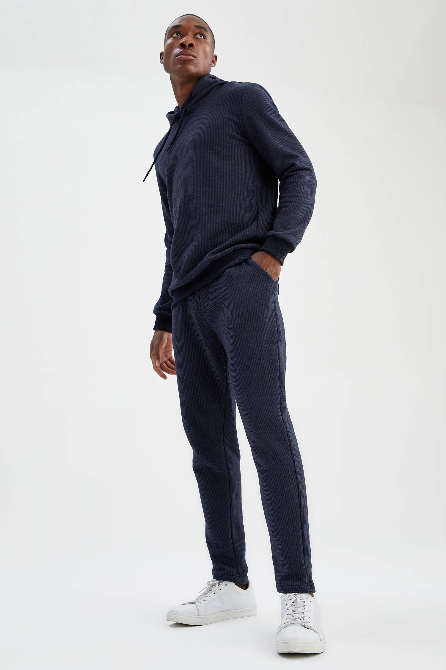 Carrot Fit Jogger Eşofman Altı