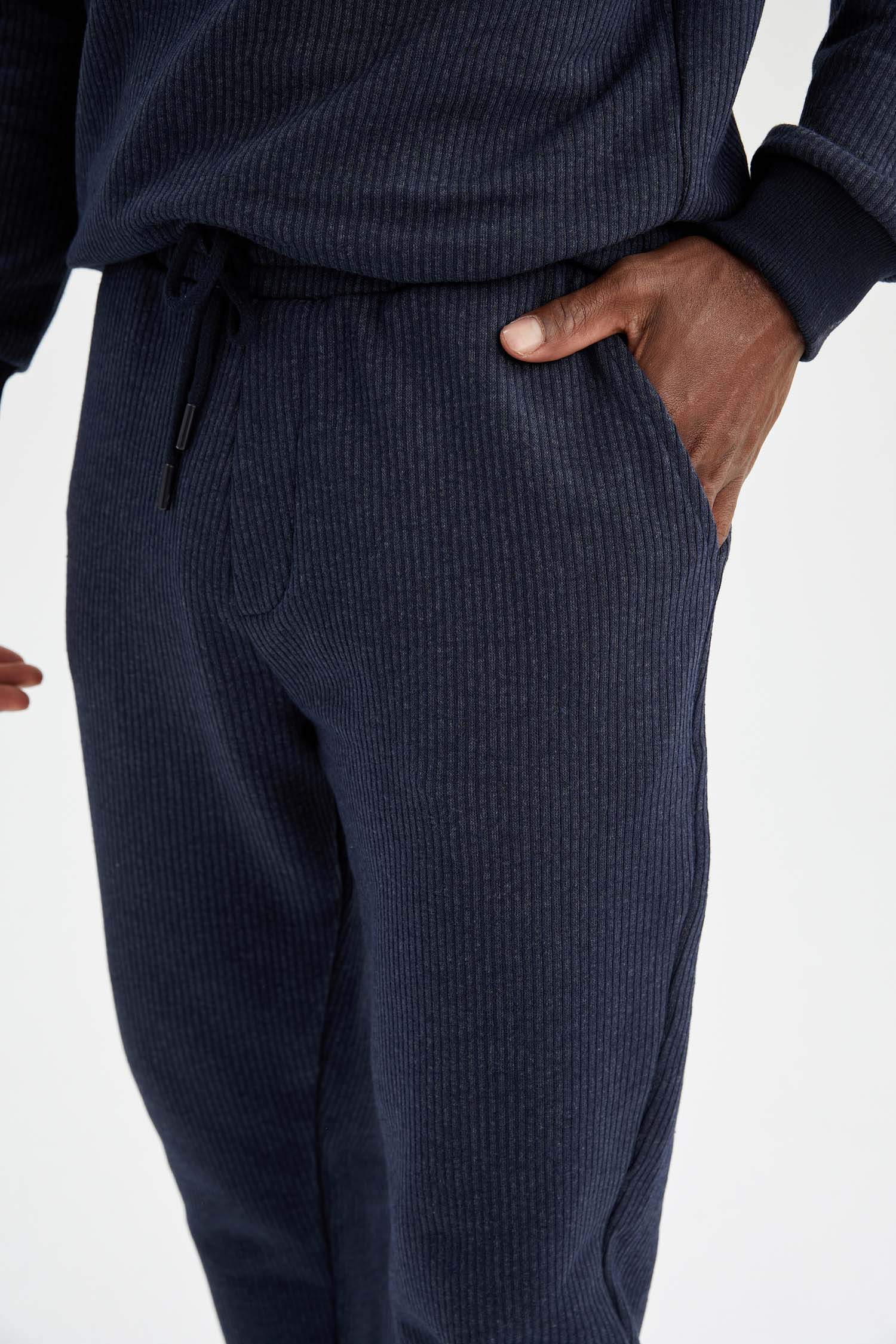 Carrot Fit Jogger Eşofman Altı