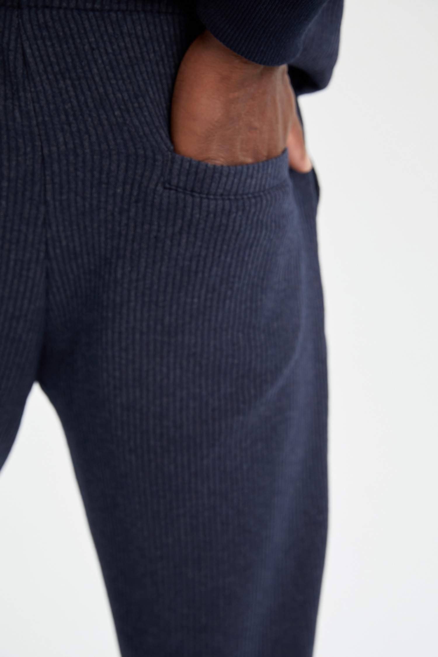 Carrot Fit Jogger Eşofman Altı
