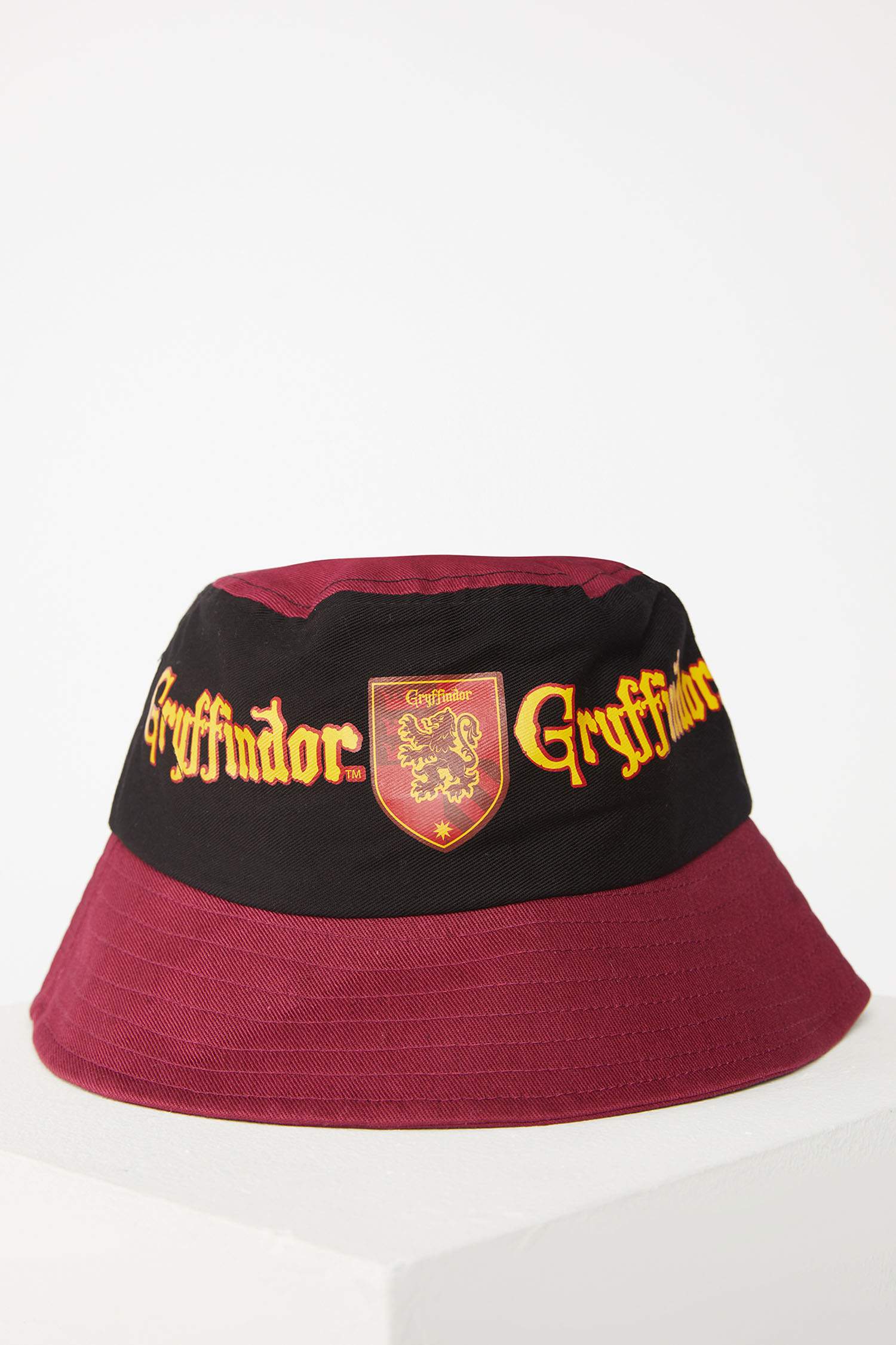 Harry Potter Lisanslı Balıkçı Şapkası