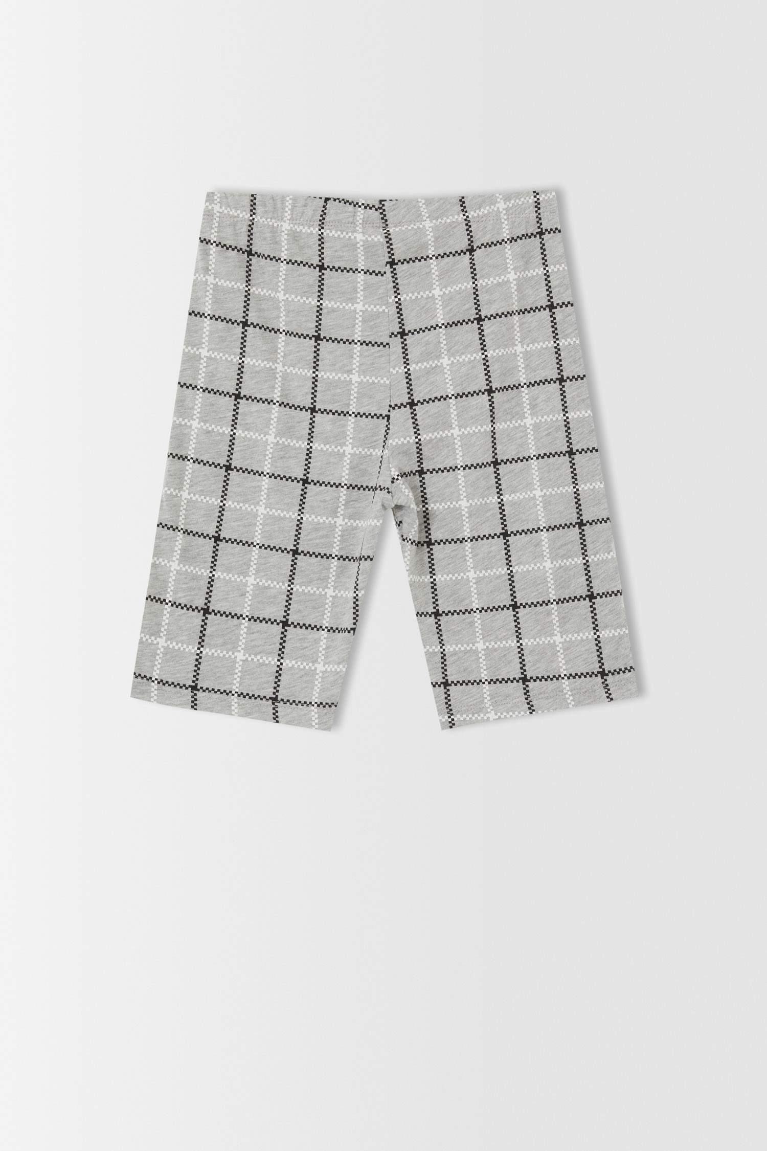 Erkek Çocuk Kısa Kollu Pijama Takımı