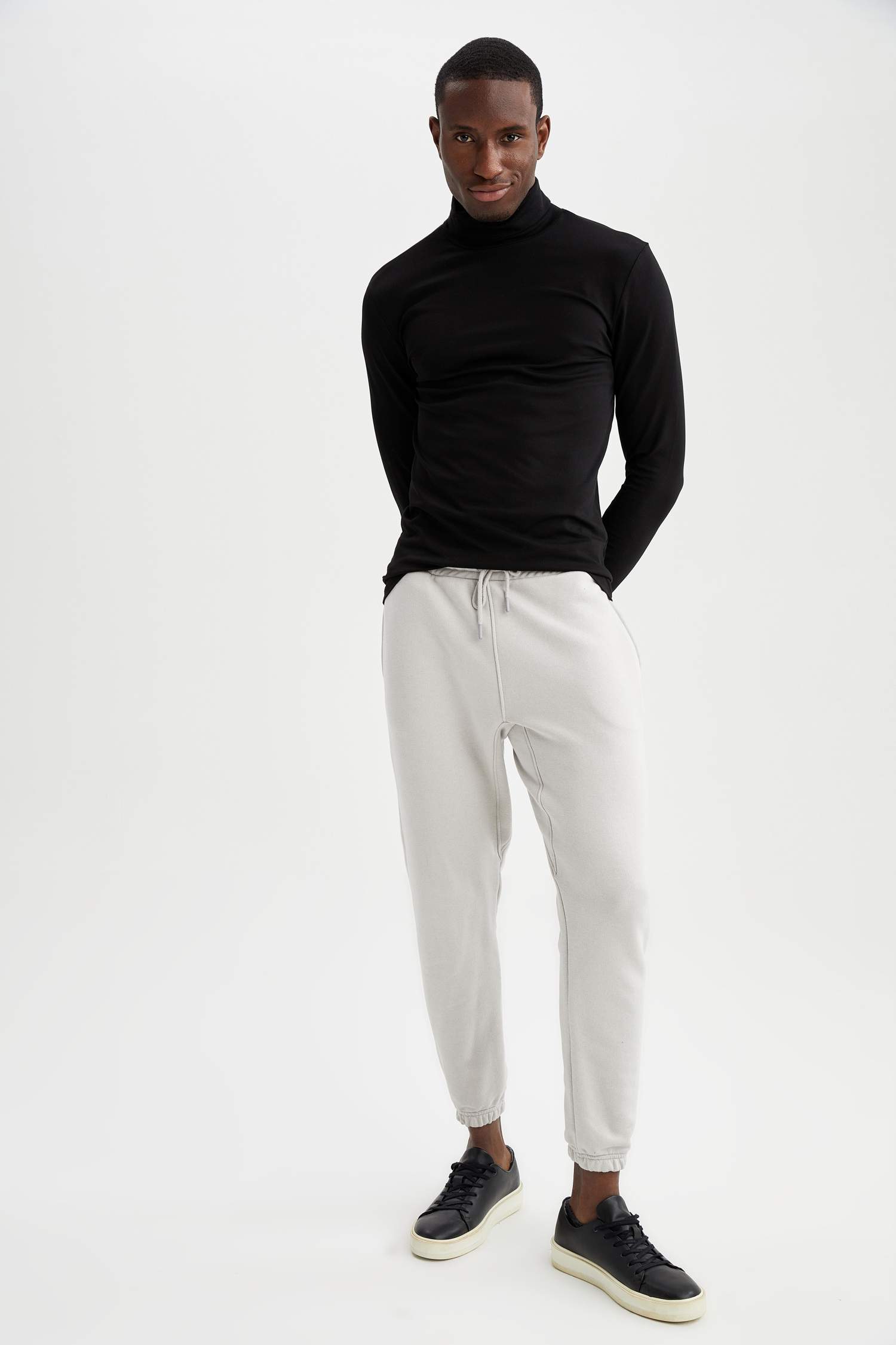 Body Slim Fit