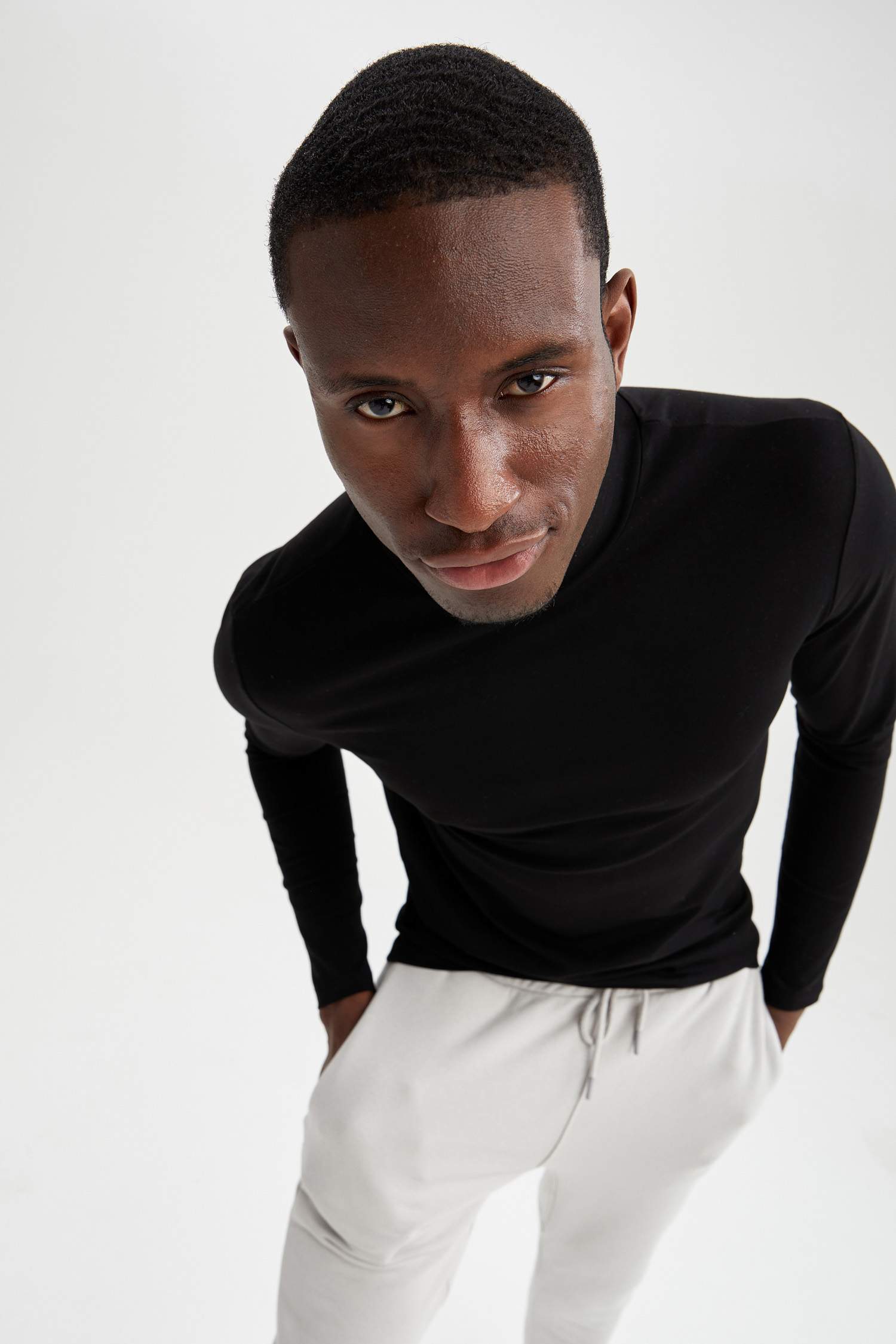 Body Slim Fit