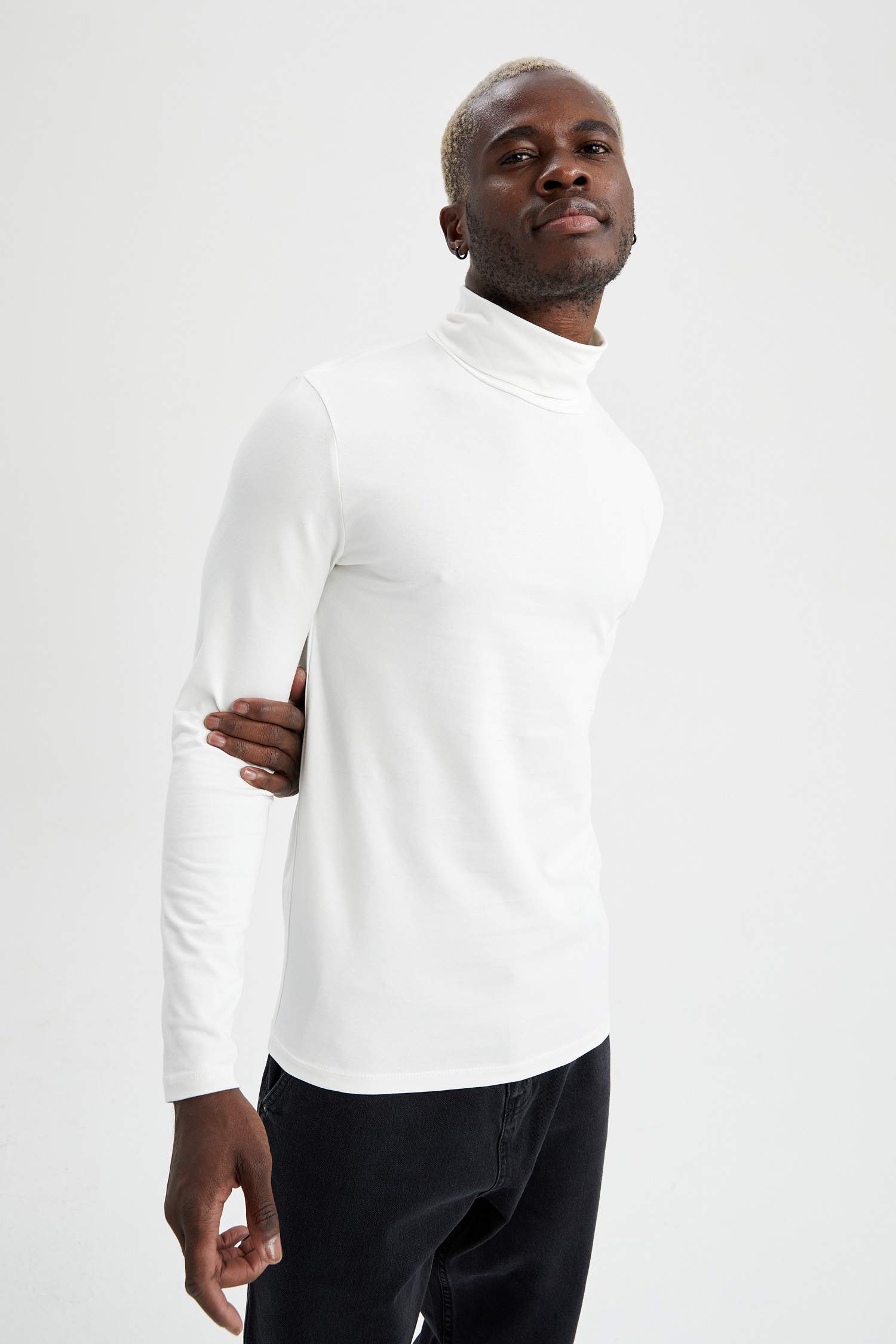 Body Slim Fit