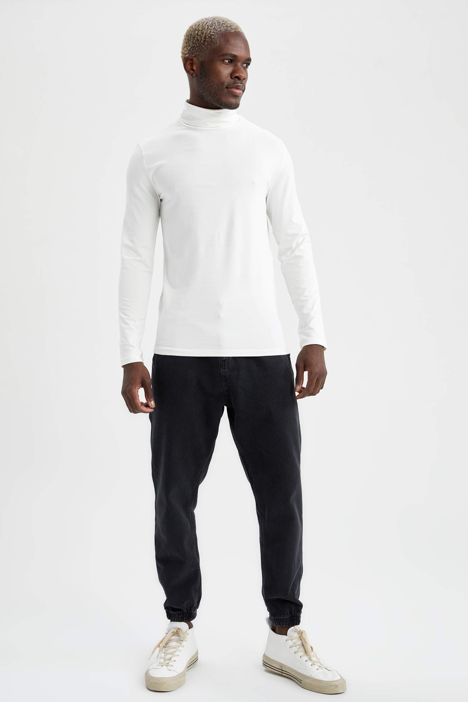 Body Slim Fit