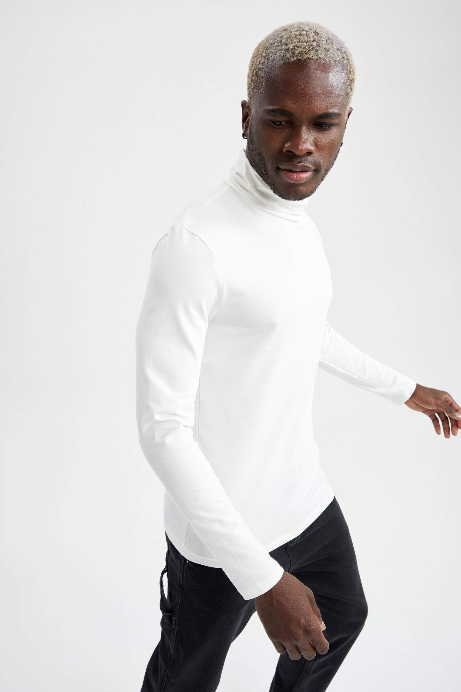Body Slim Fit