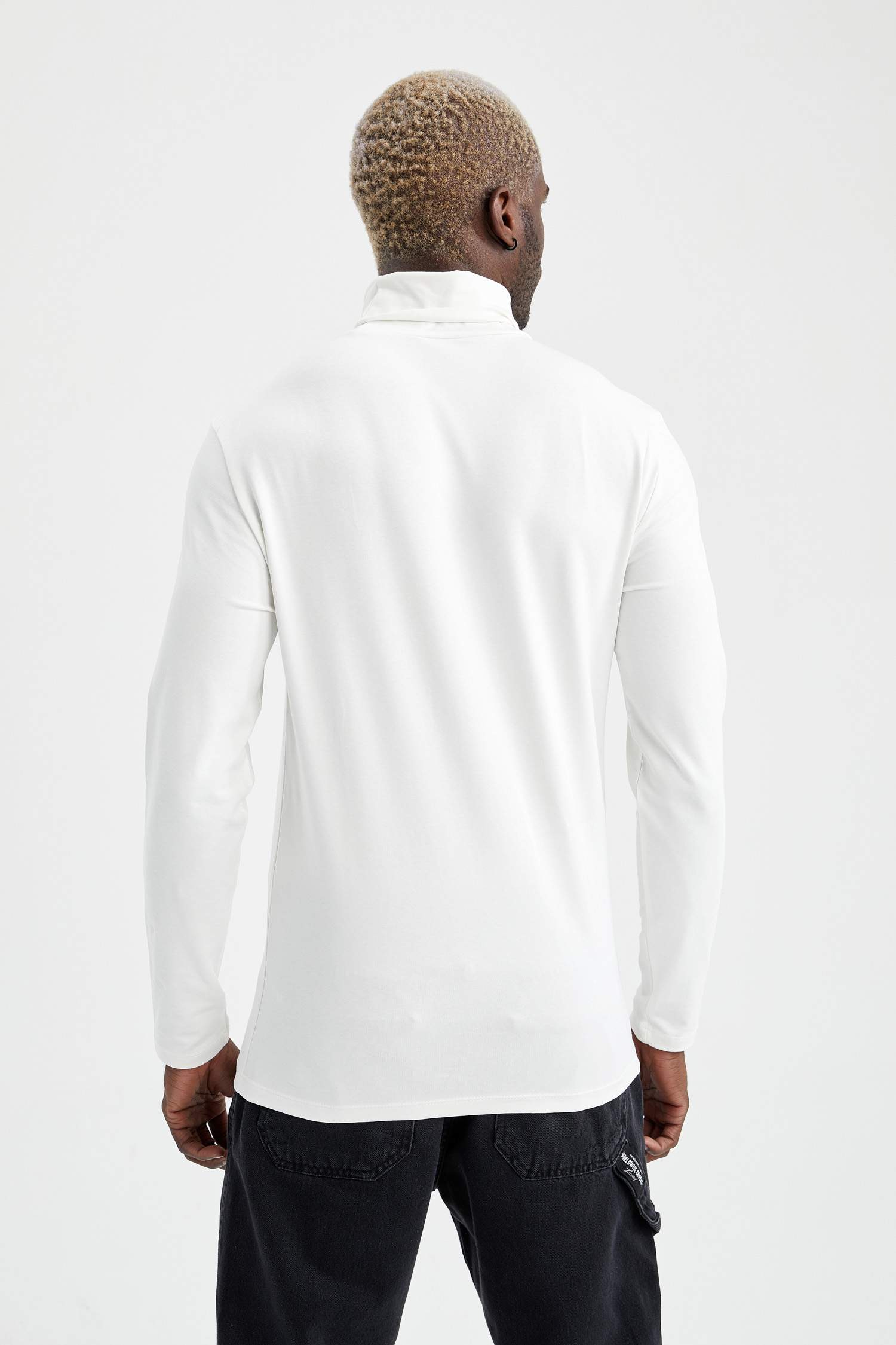 Body Slim Fit